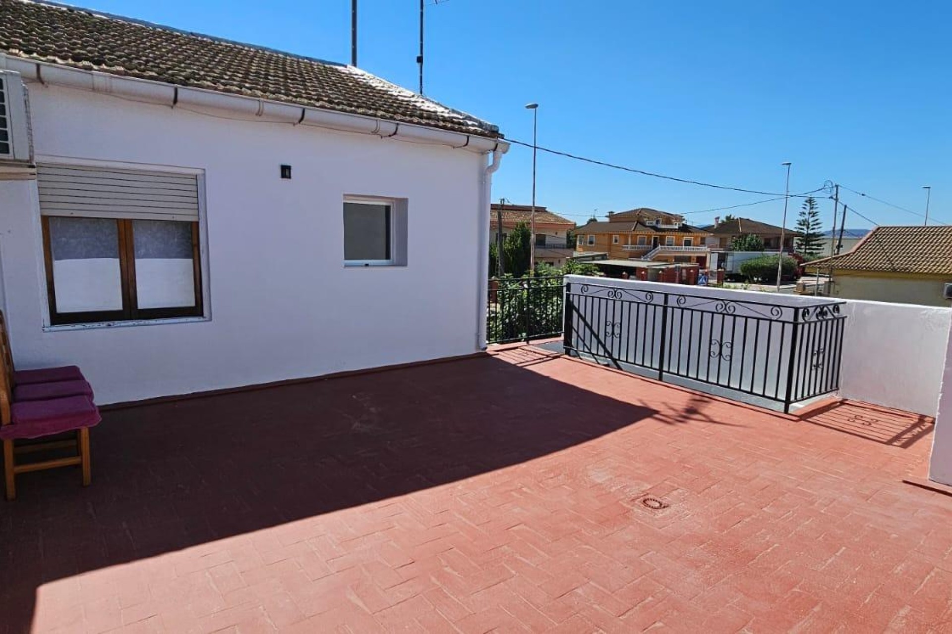 Resale - Hotel - Orihuela - Desamparados-Hurchillo-Torremendo