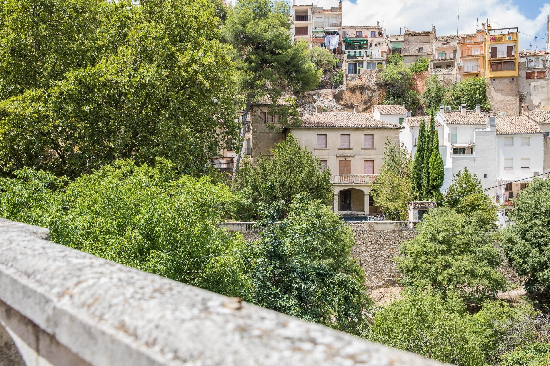 Resale - house - Agres - Comunidad valenciana