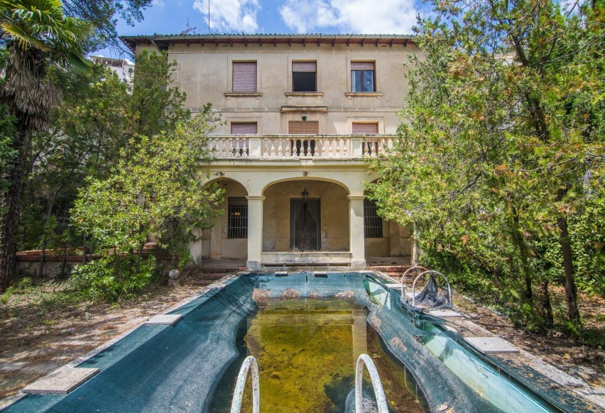 Resale - house - Agres - Comunidad valenciana