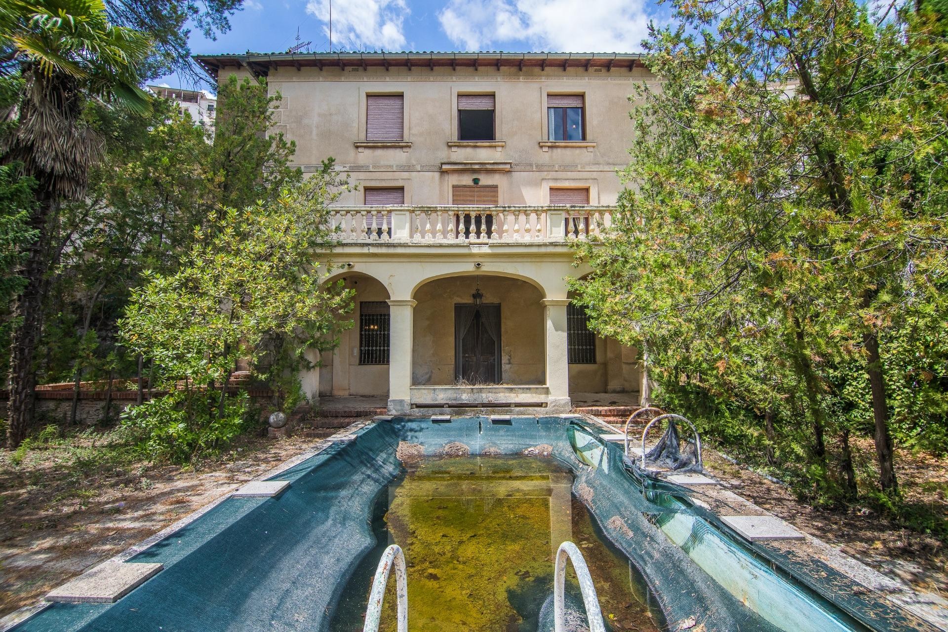 Resale - house - Agres - Comunidad valenciana