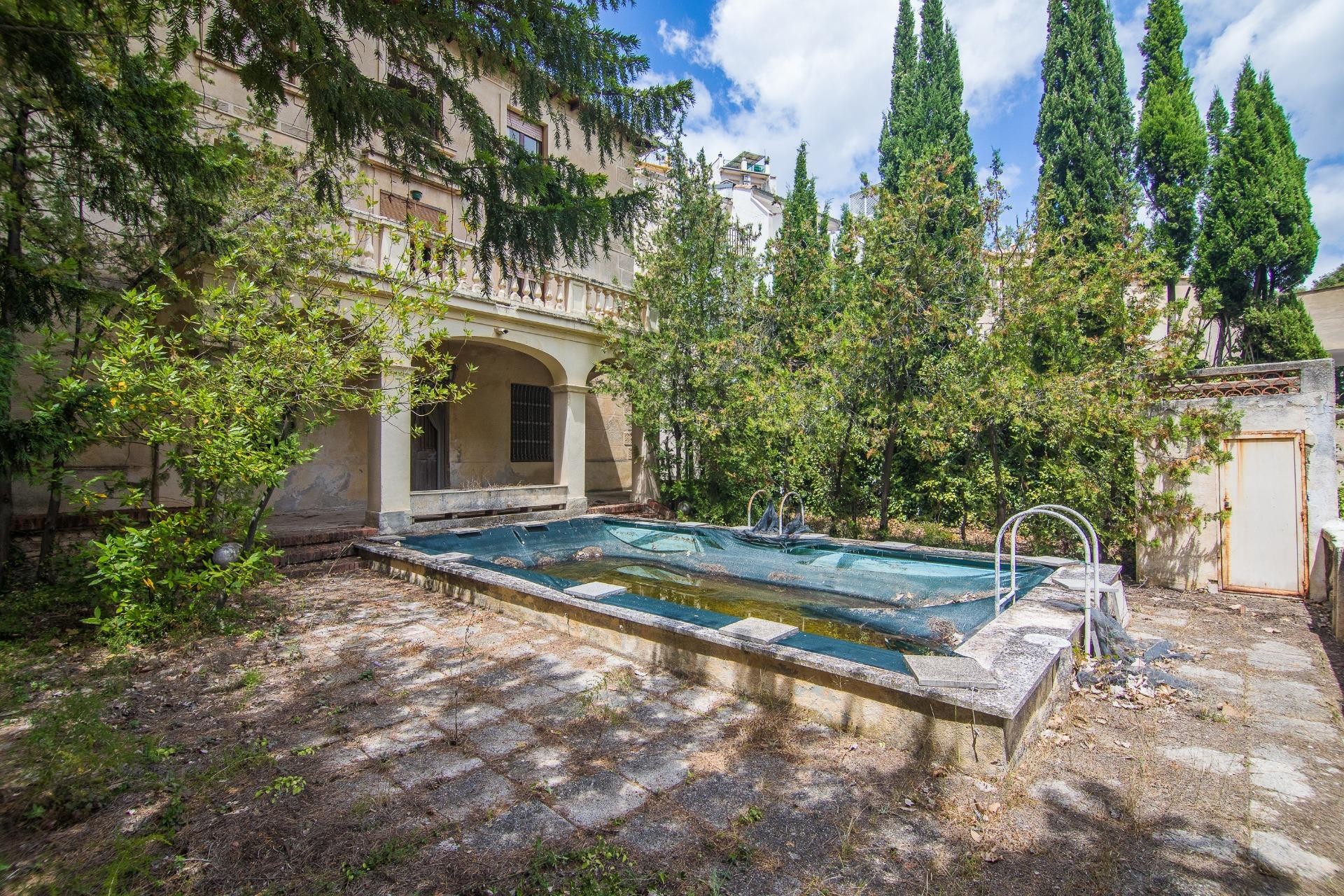 Resale - house - Agres - Comunidad valenciana
