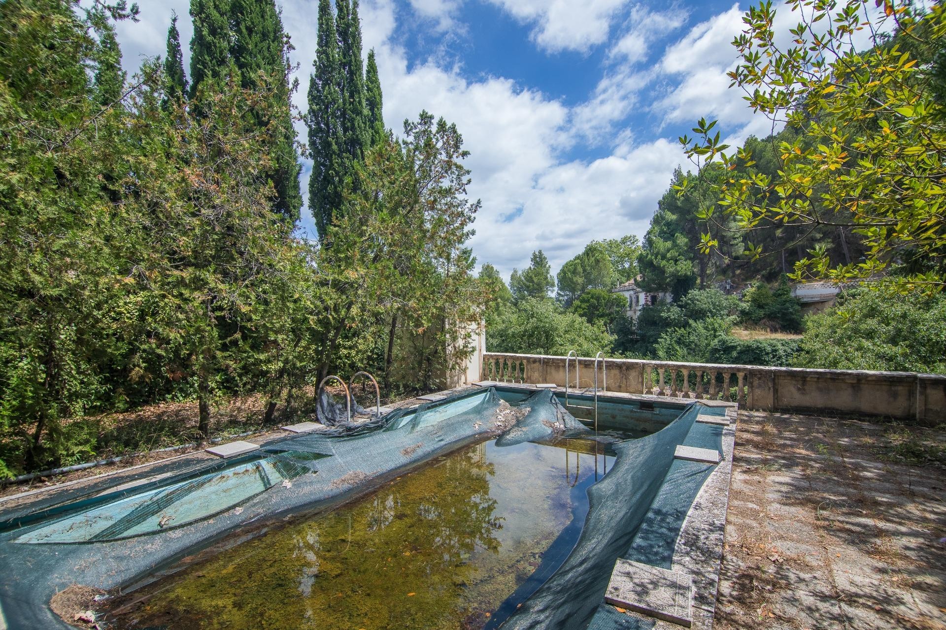 Resale - house - Agres - Comunidad valenciana