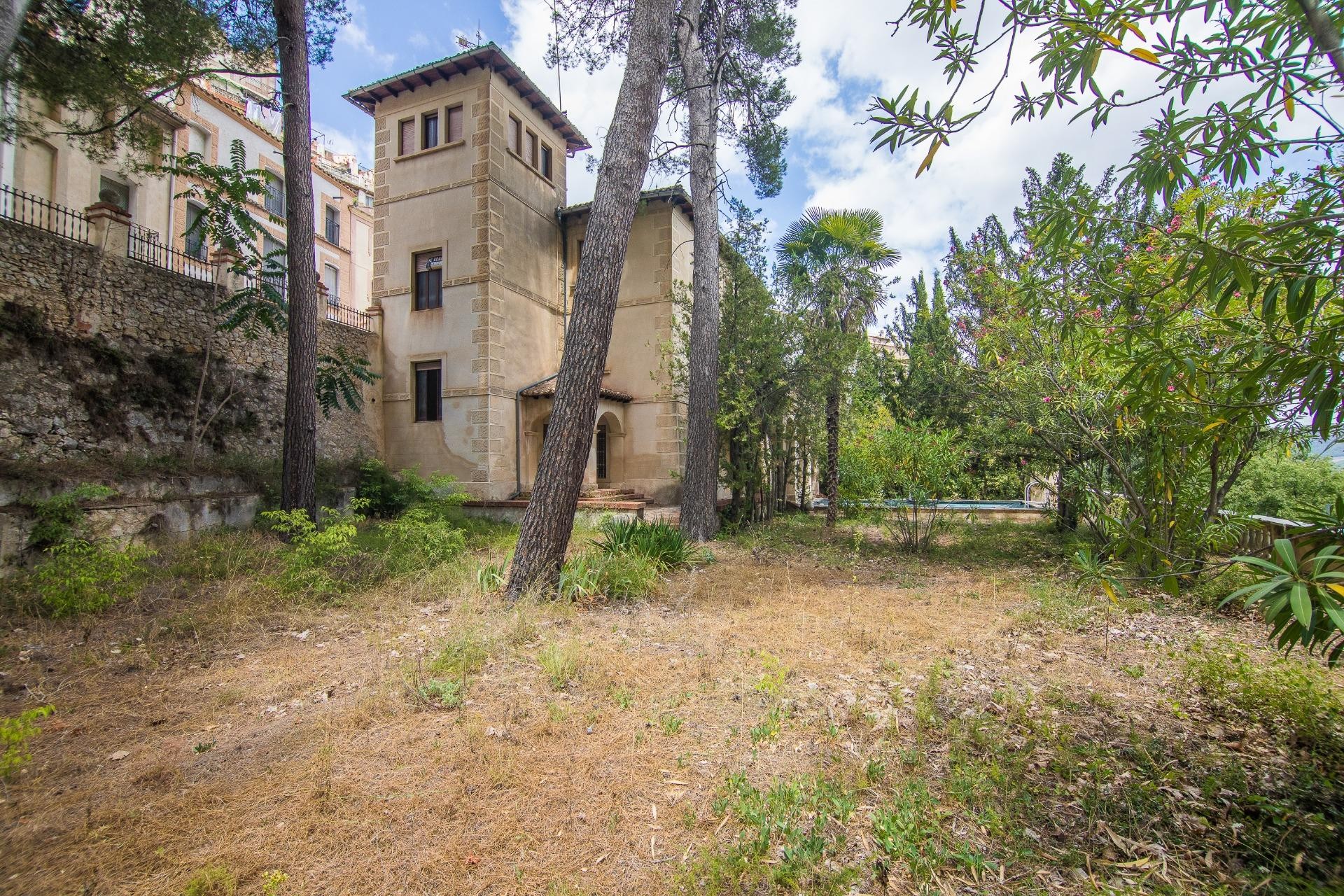 Resale - house - Agres - Comunidad valenciana