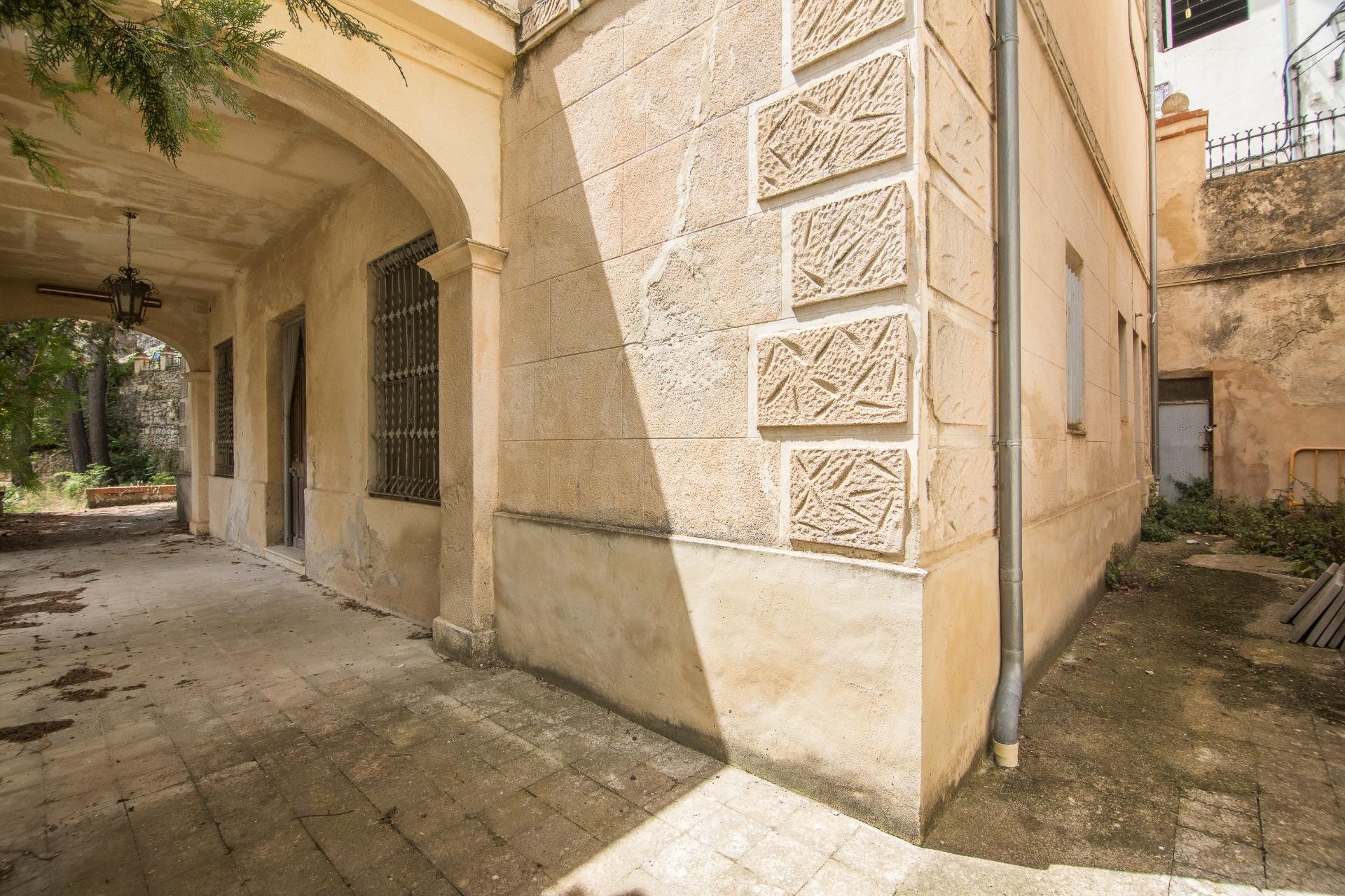 Resale - house - Agres - Comunidad valenciana