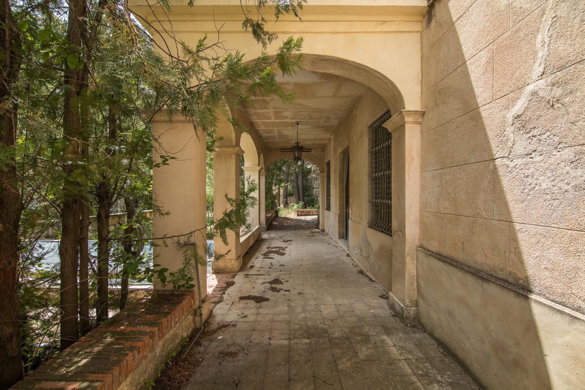Resale - house - Agres - Comunidad valenciana