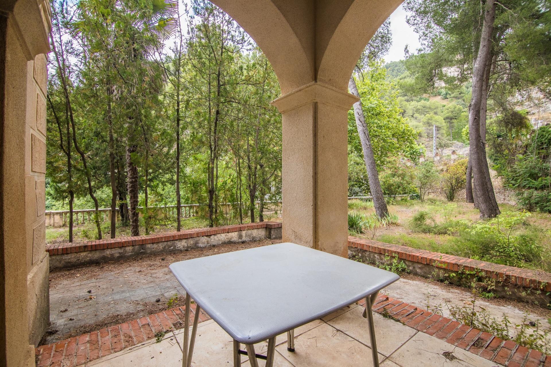 Resale - house - Agres - Comunidad valenciana