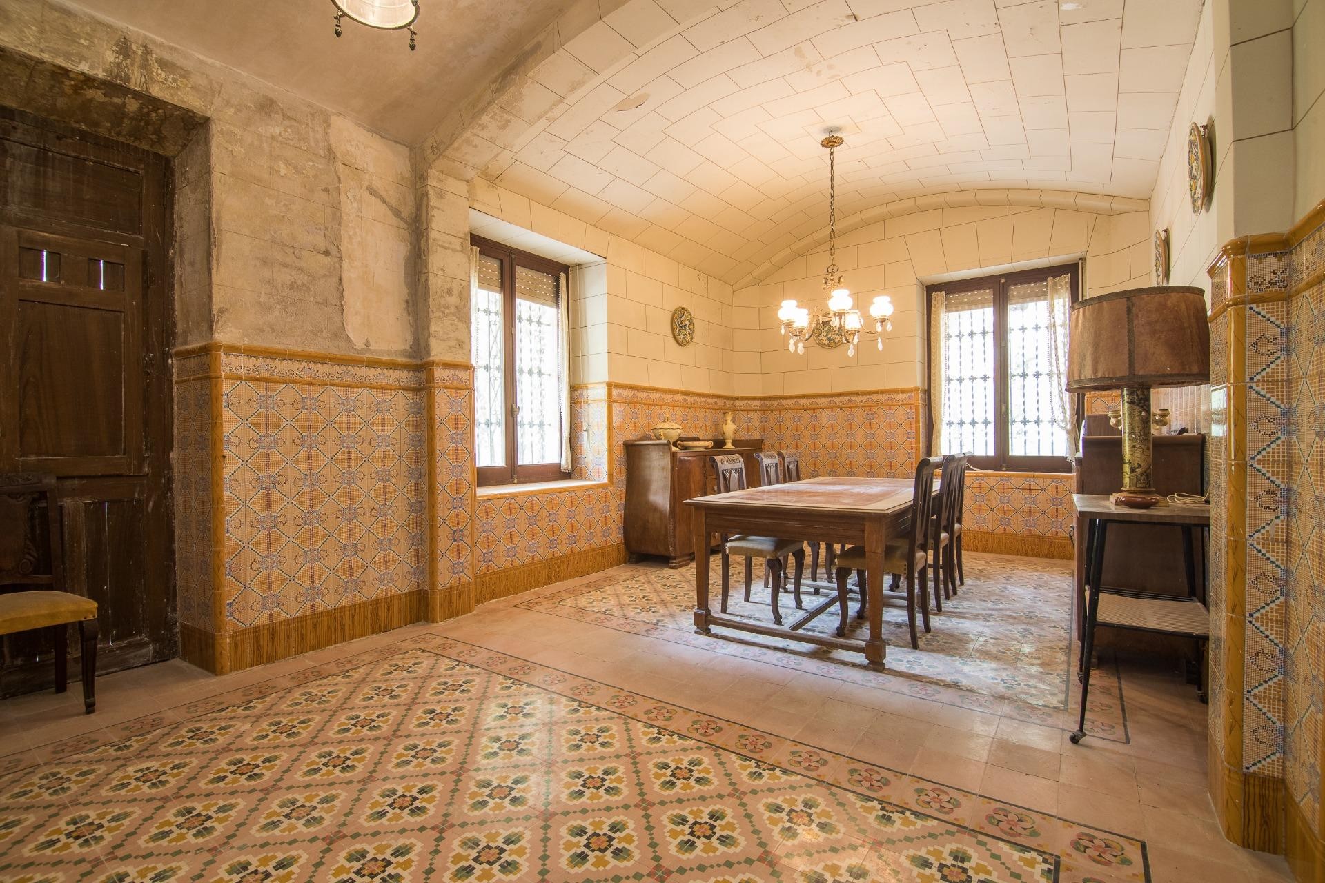 Resale - house - Agres - Comunidad valenciana
