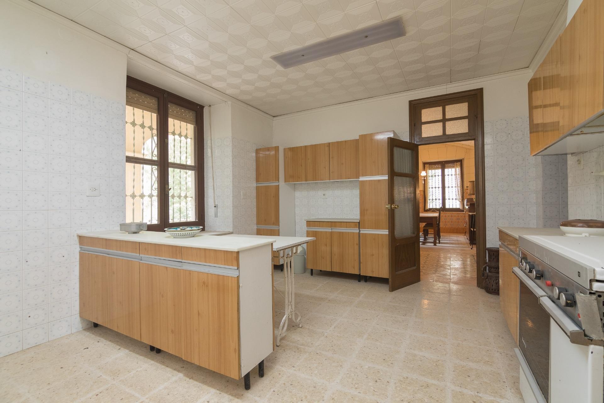 Resale - house - Agres - Comunidad valenciana