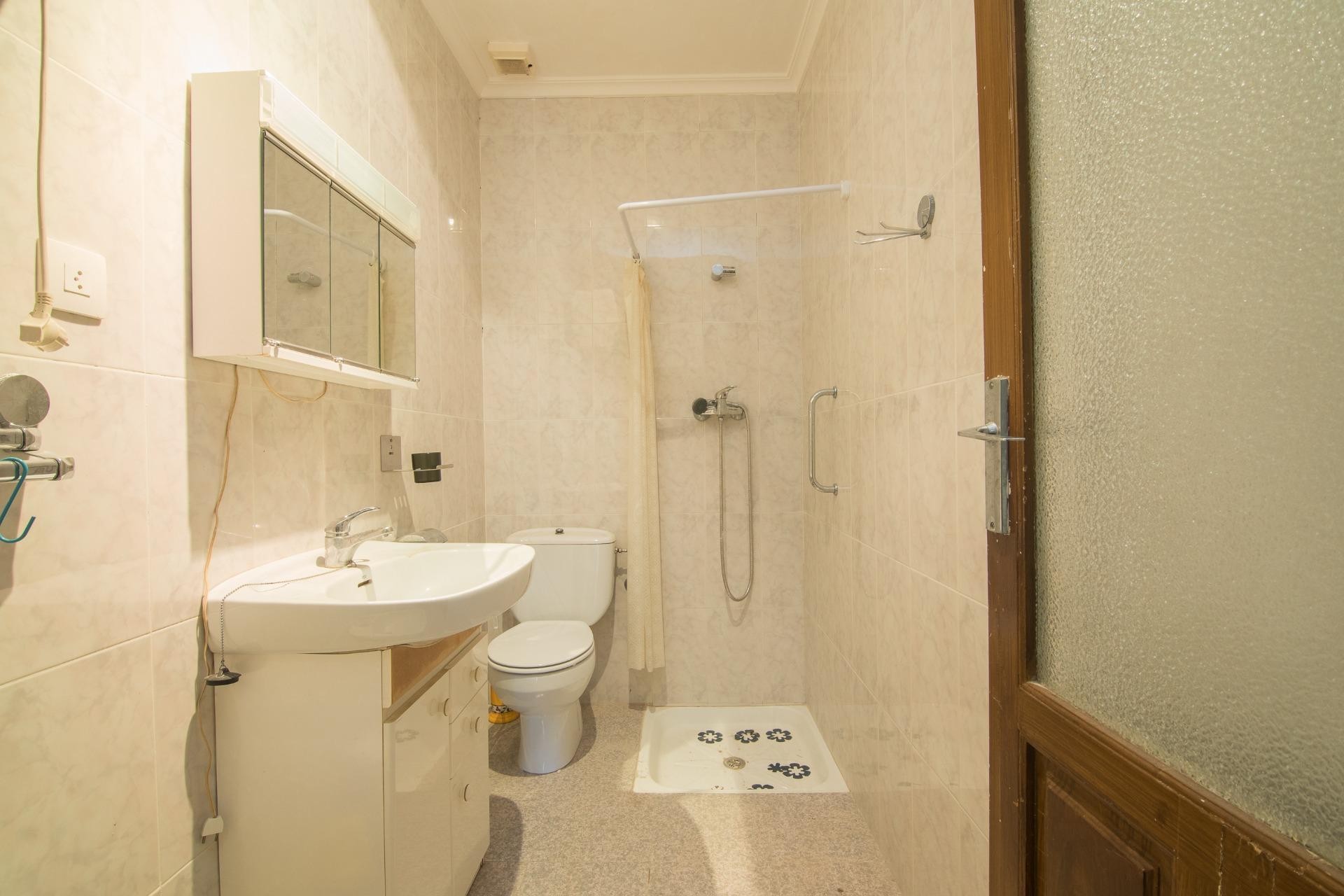 Resale - house - Agres - Comunidad valenciana