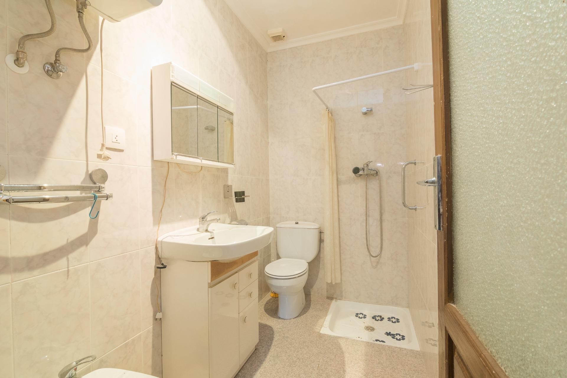 Resale - house - Agres - Comunidad valenciana
