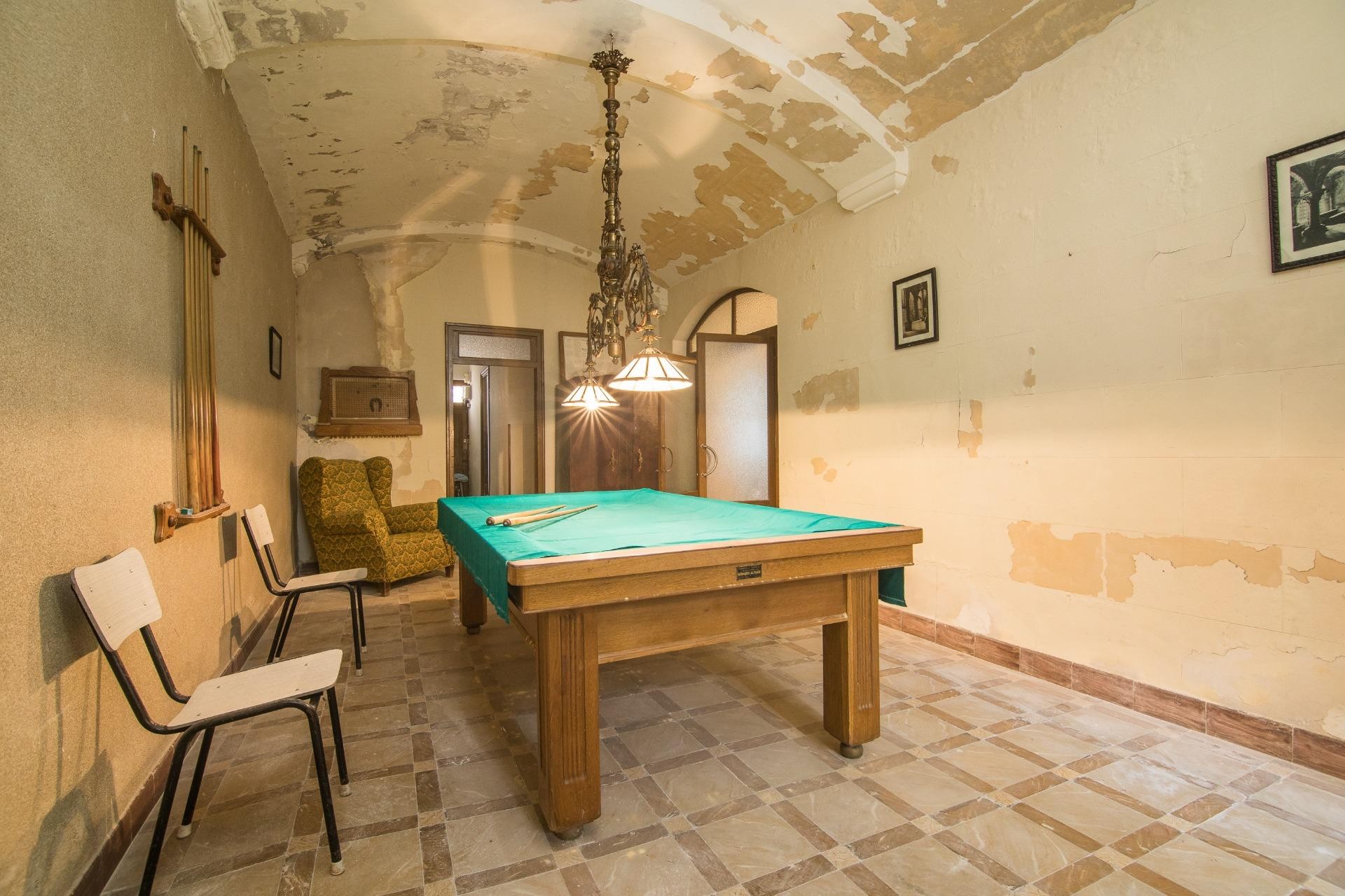Resale - house - Agres - Comunidad valenciana