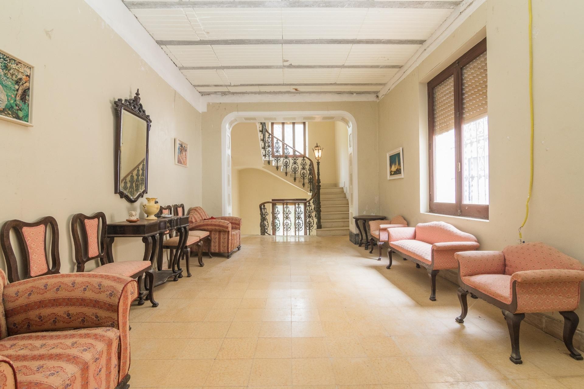 Resale - house - Agres - Comunidad valenciana