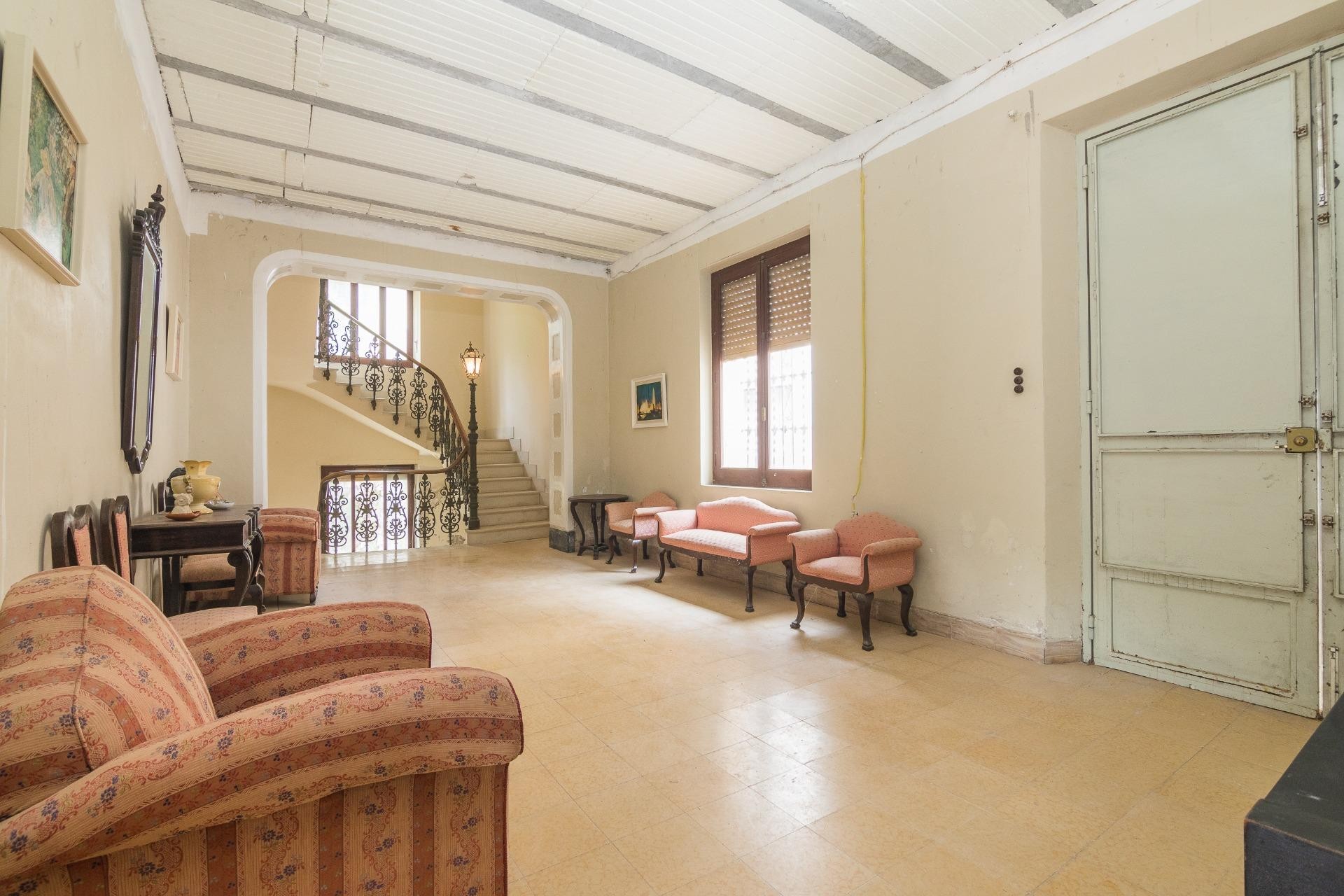 Resale - house - Agres - Comunidad valenciana