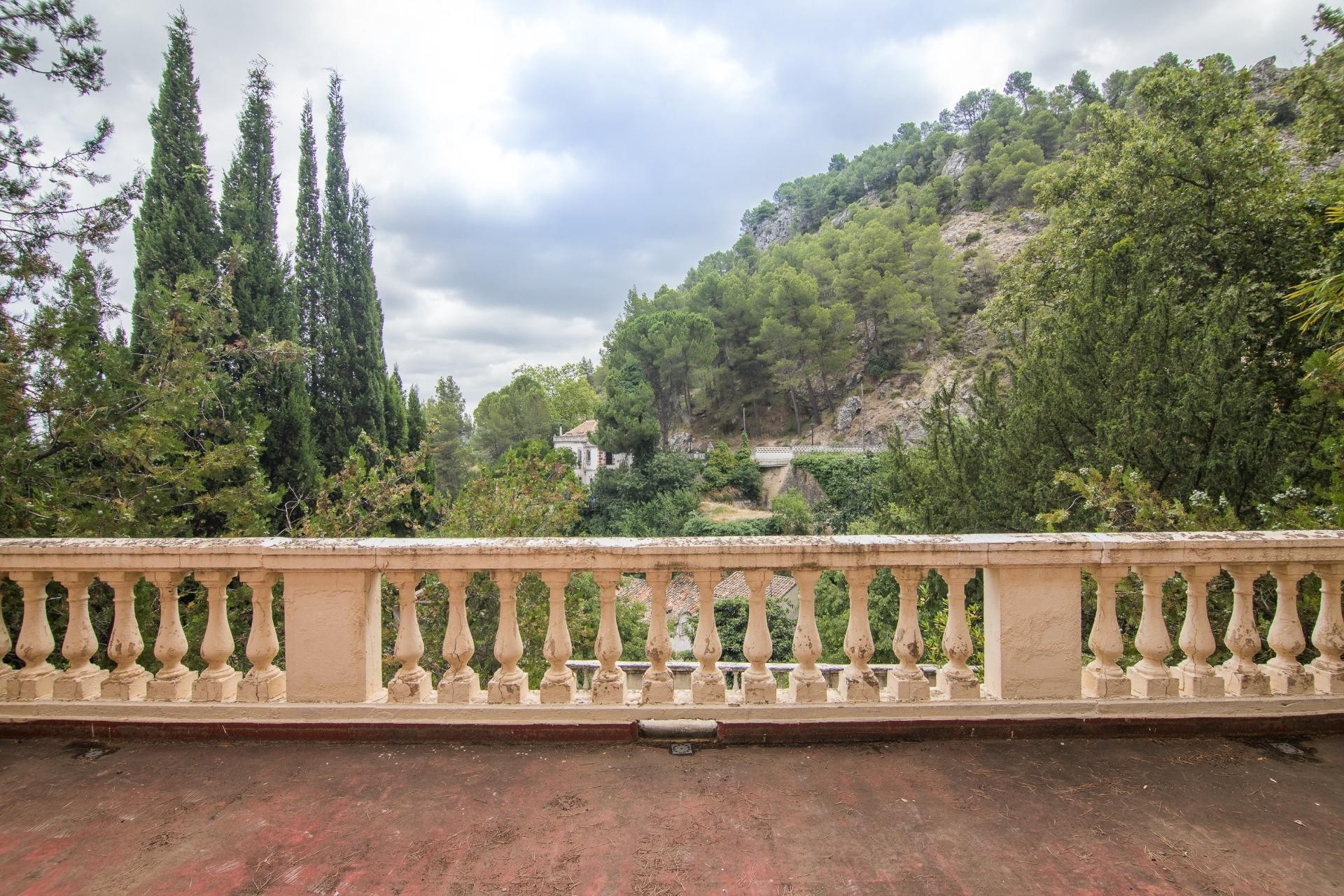 Resale - house - Agres - Comunidad valenciana