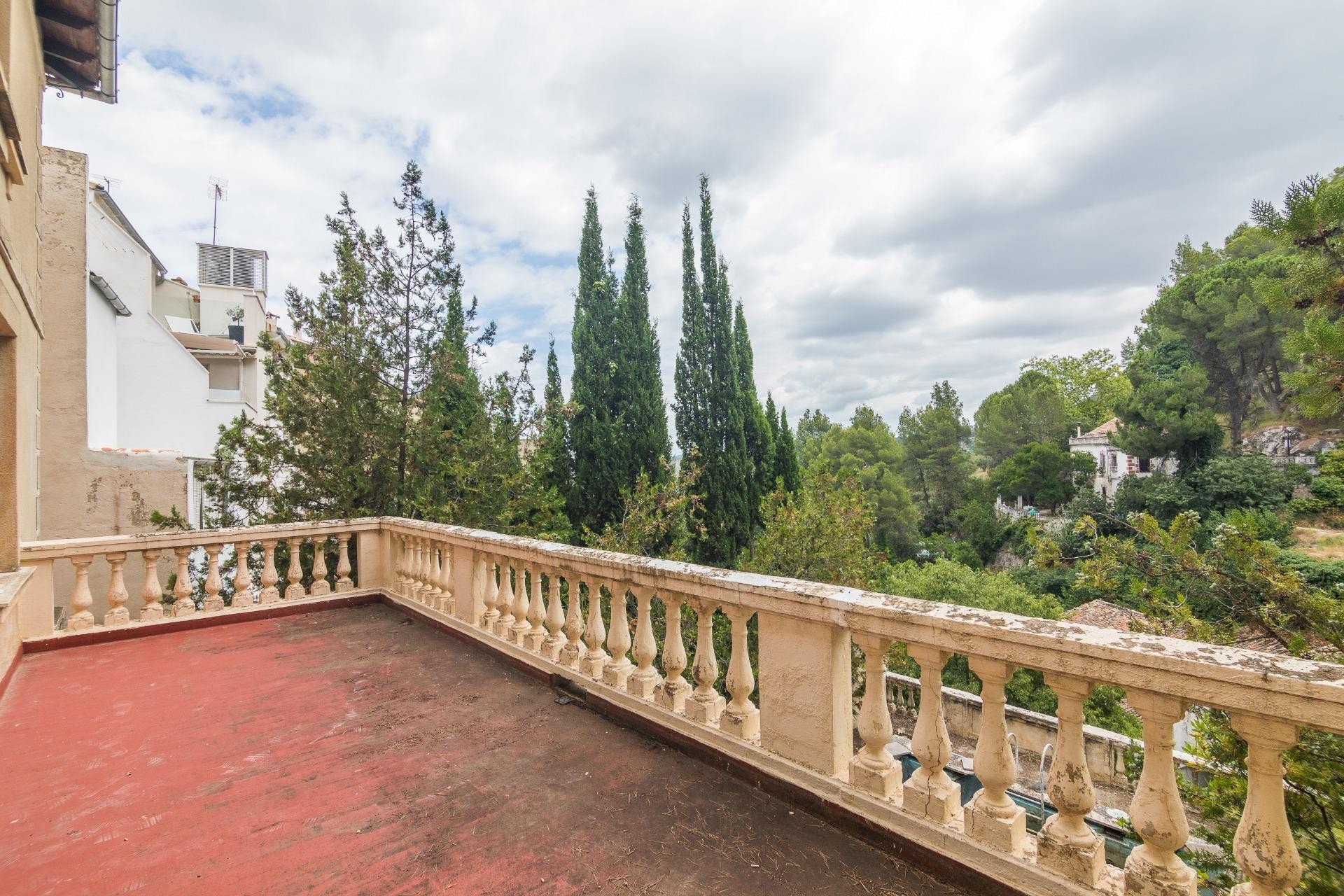 Resale - house - Agres - Comunidad valenciana