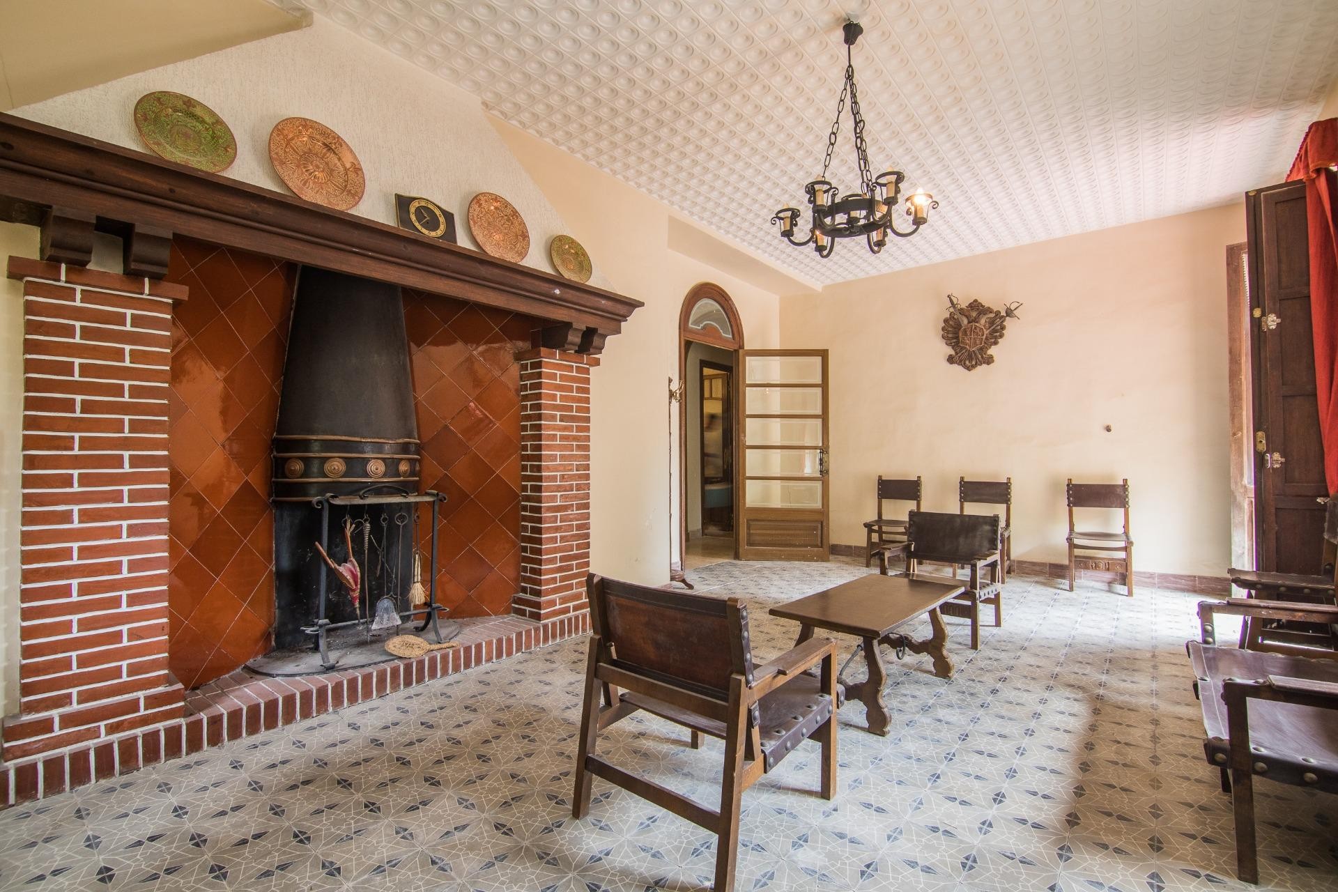 Resale - house - Agres - Comunidad valenciana