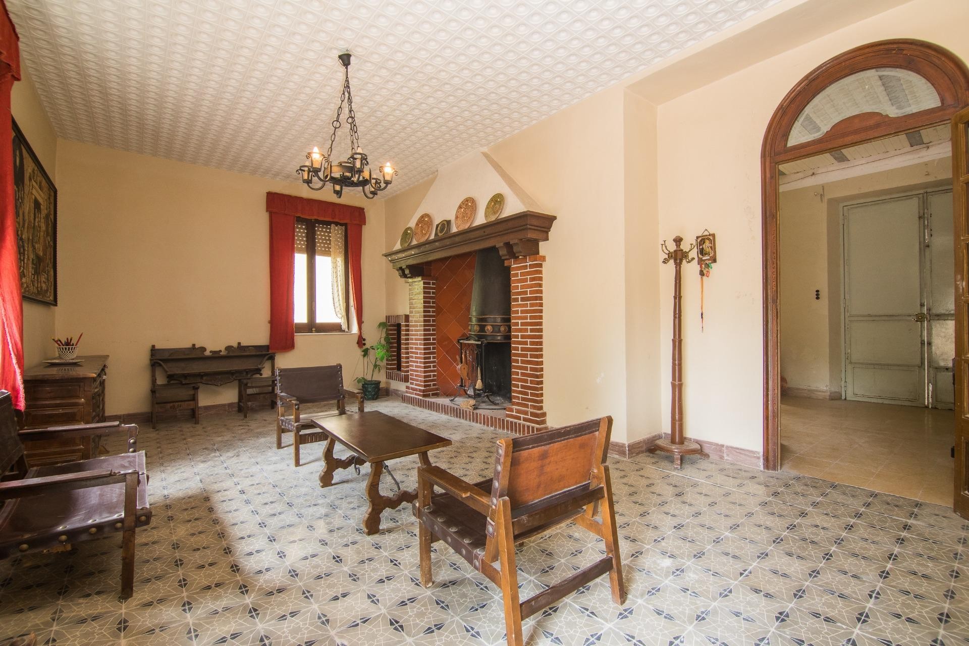 Resale - house - Agres - Comunidad valenciana
