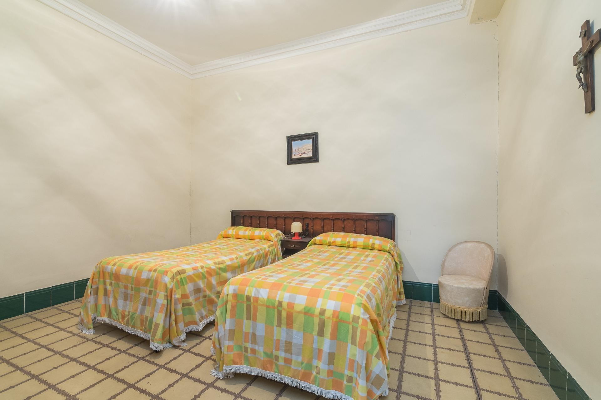 Resale - house - Agres - Comunidad valenciana