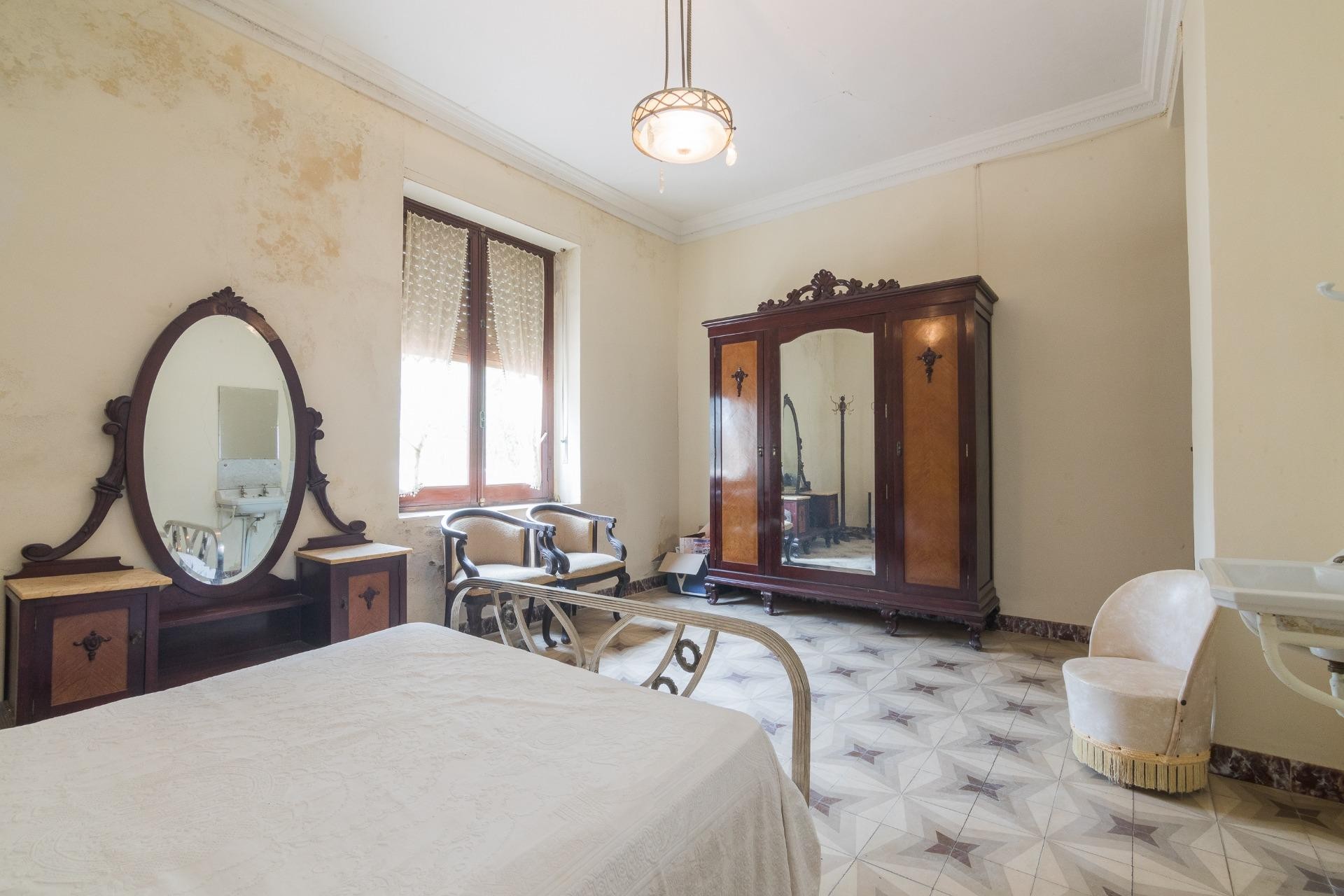 Resale - house - Agres - Comunidad valenciana