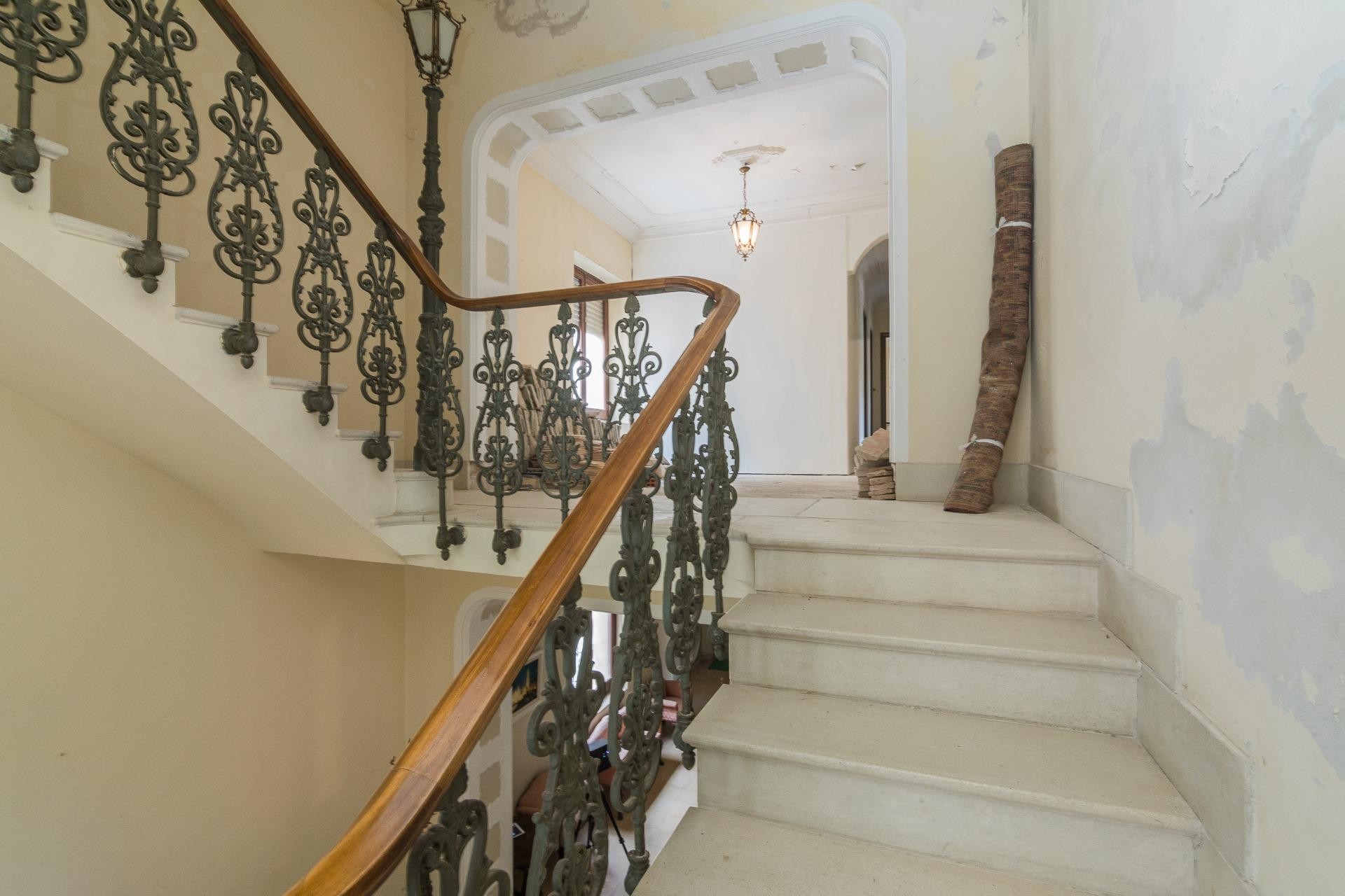 Resale - house - Agres - Comunidad valenciana