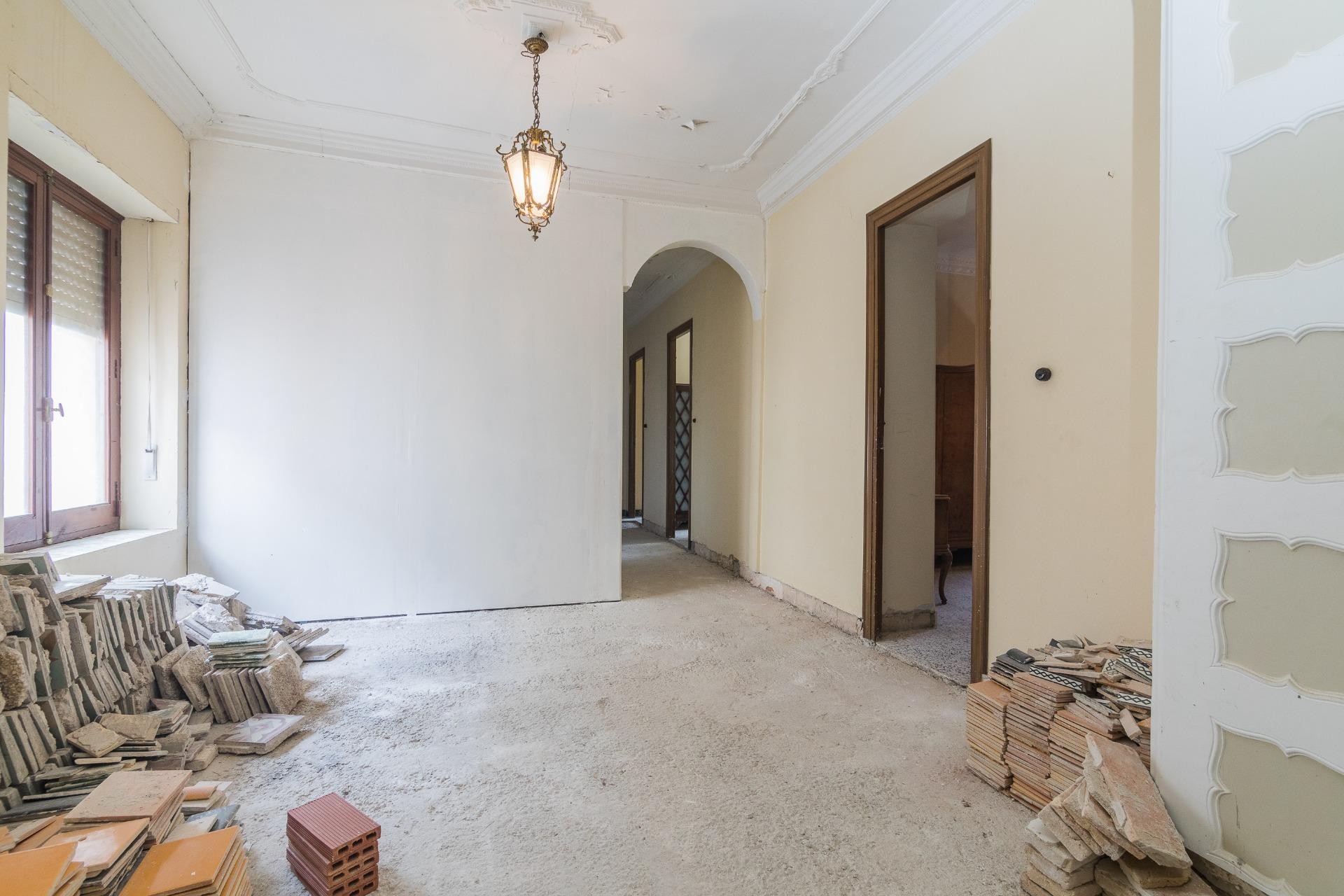 Resale - house - Agres - Comunidad valenciana