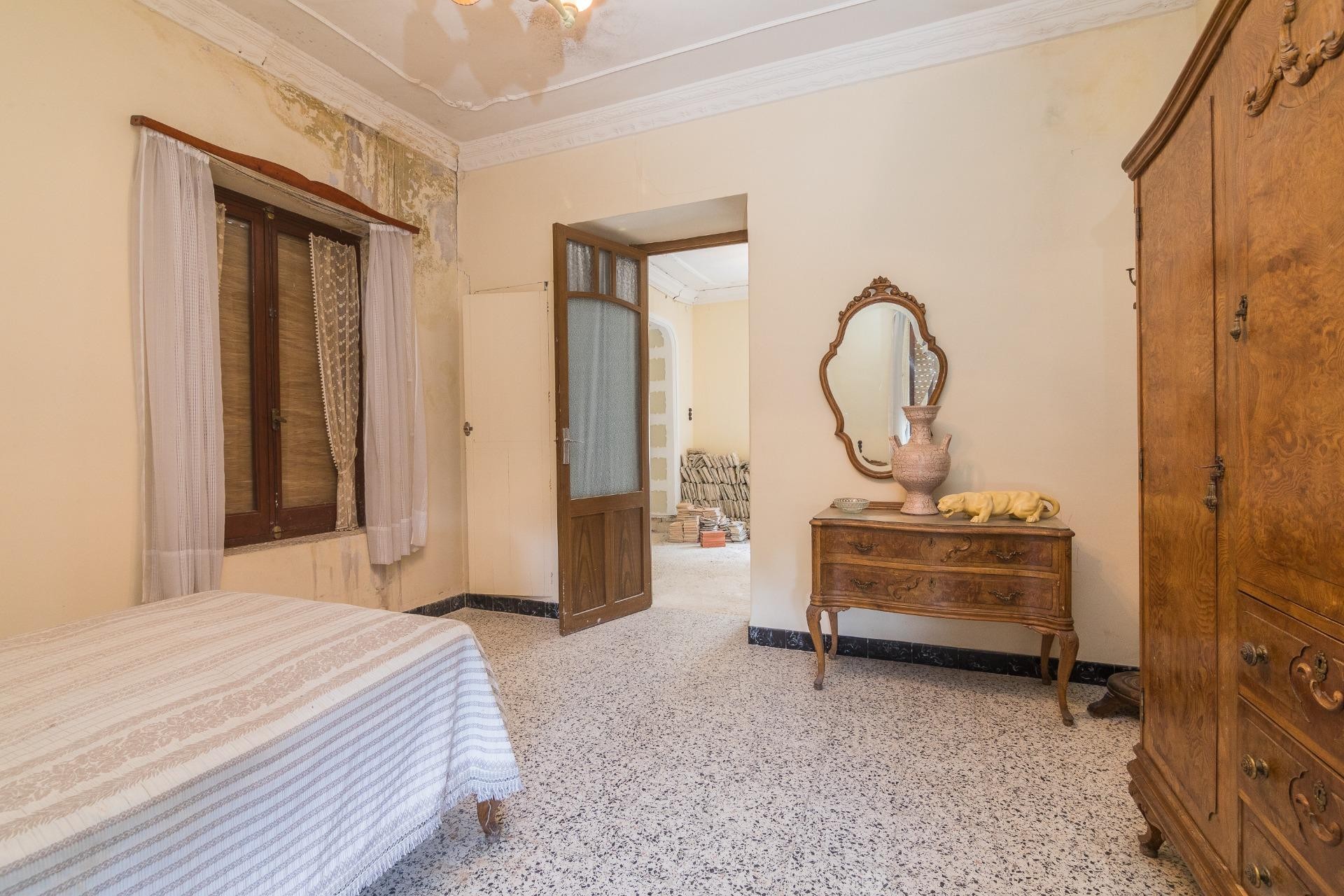 Resale - house - Agres - Comunidad valenciana