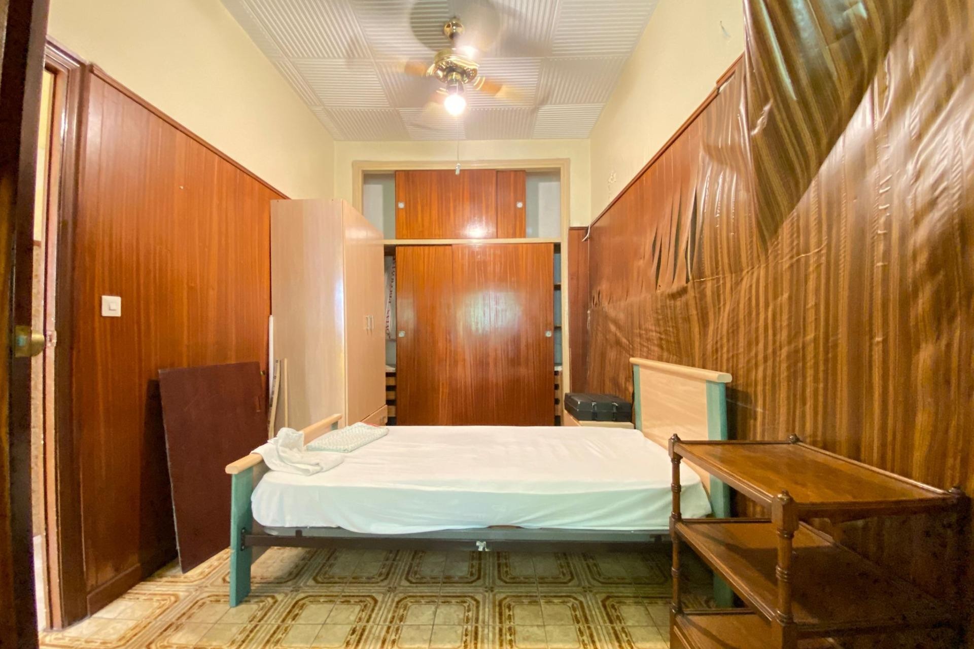 Resale - house - Alicante - San Gabriel