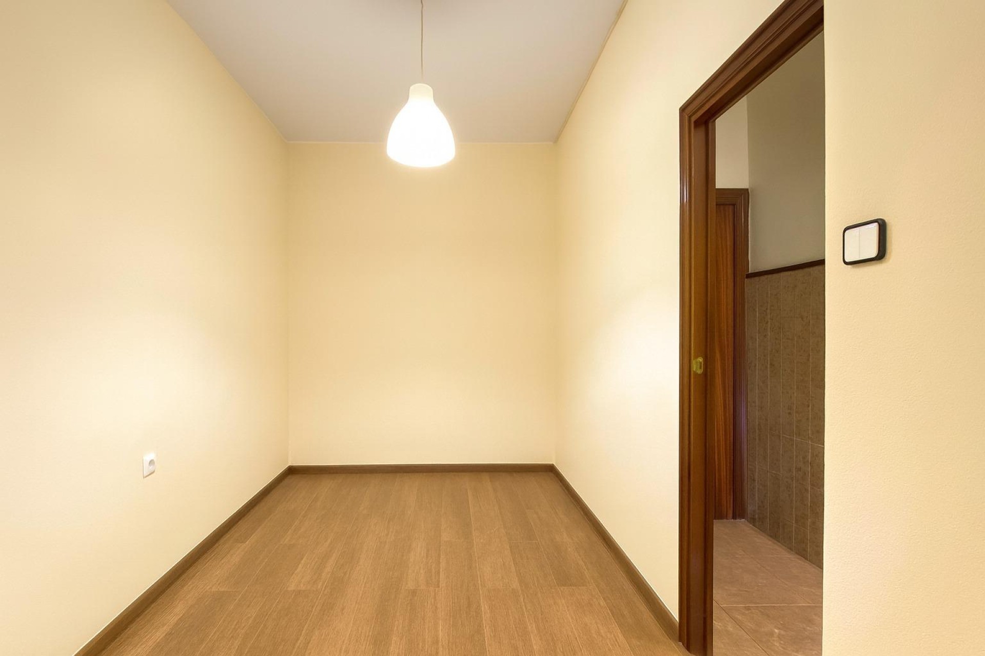 Resale - house - Alicante - San Gabriel