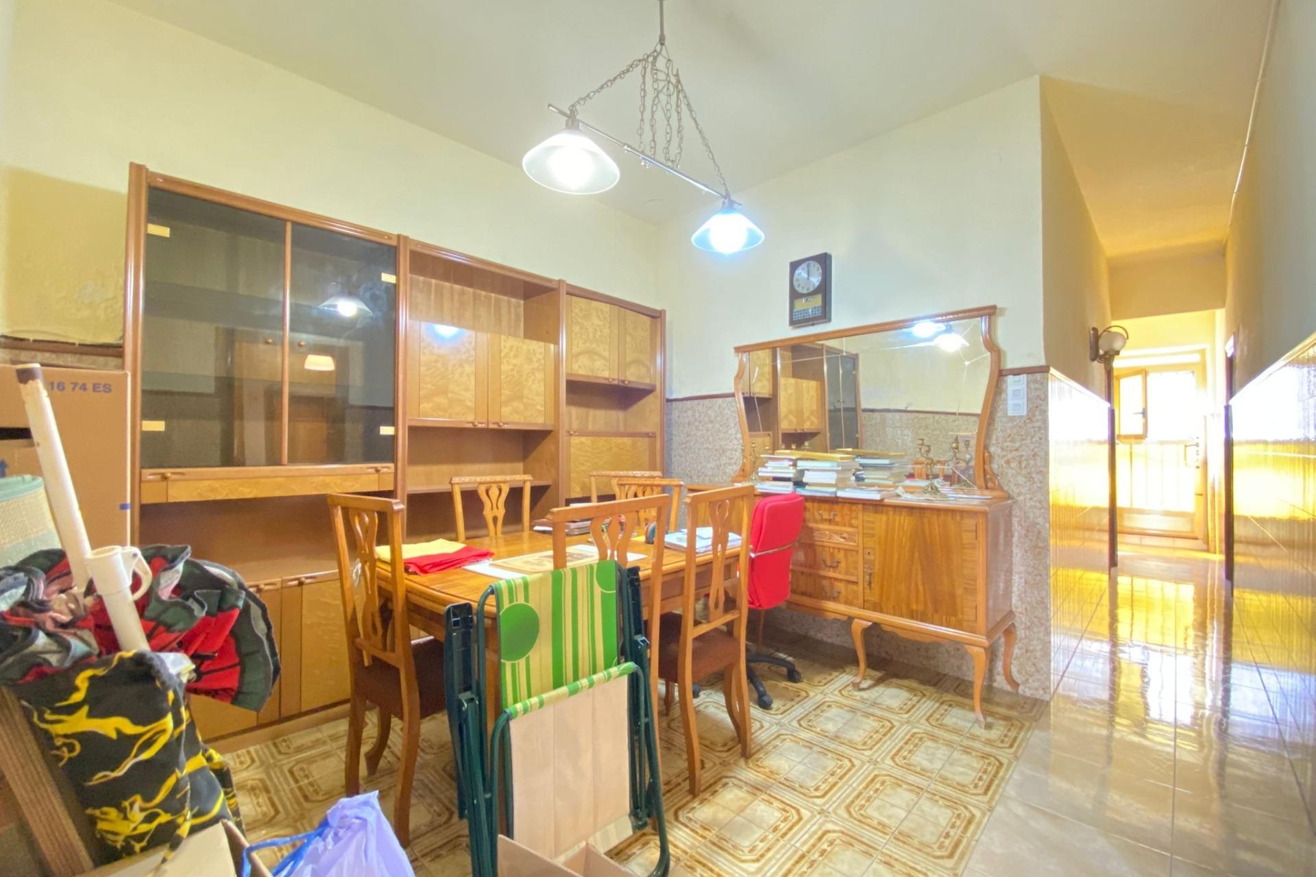 Resale - house - Alicante - San Gabriel