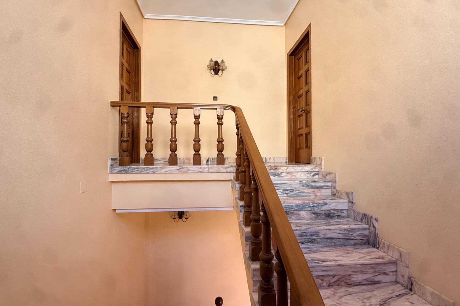 Resale - house - Benilloba - Centro