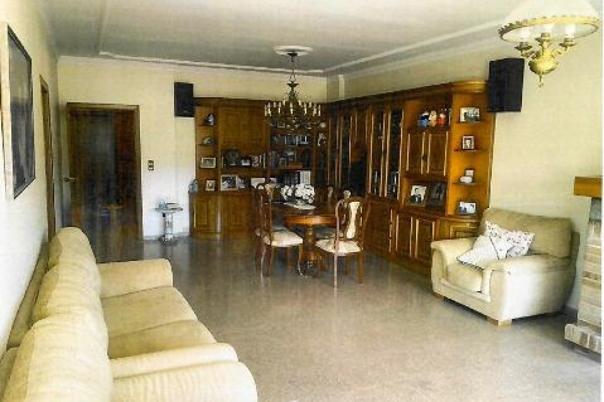 Resale - house - Benilloba - Centro