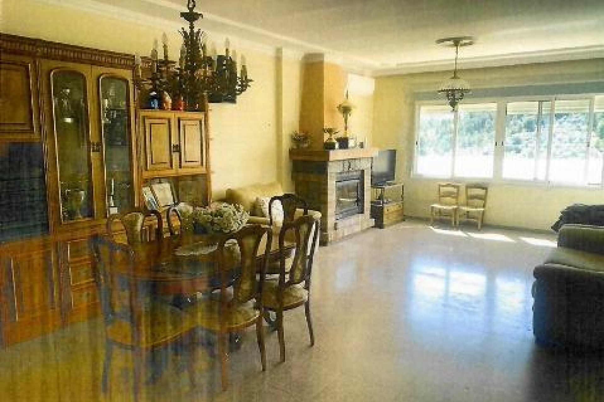 Resale - house - Benilloba - Centro
