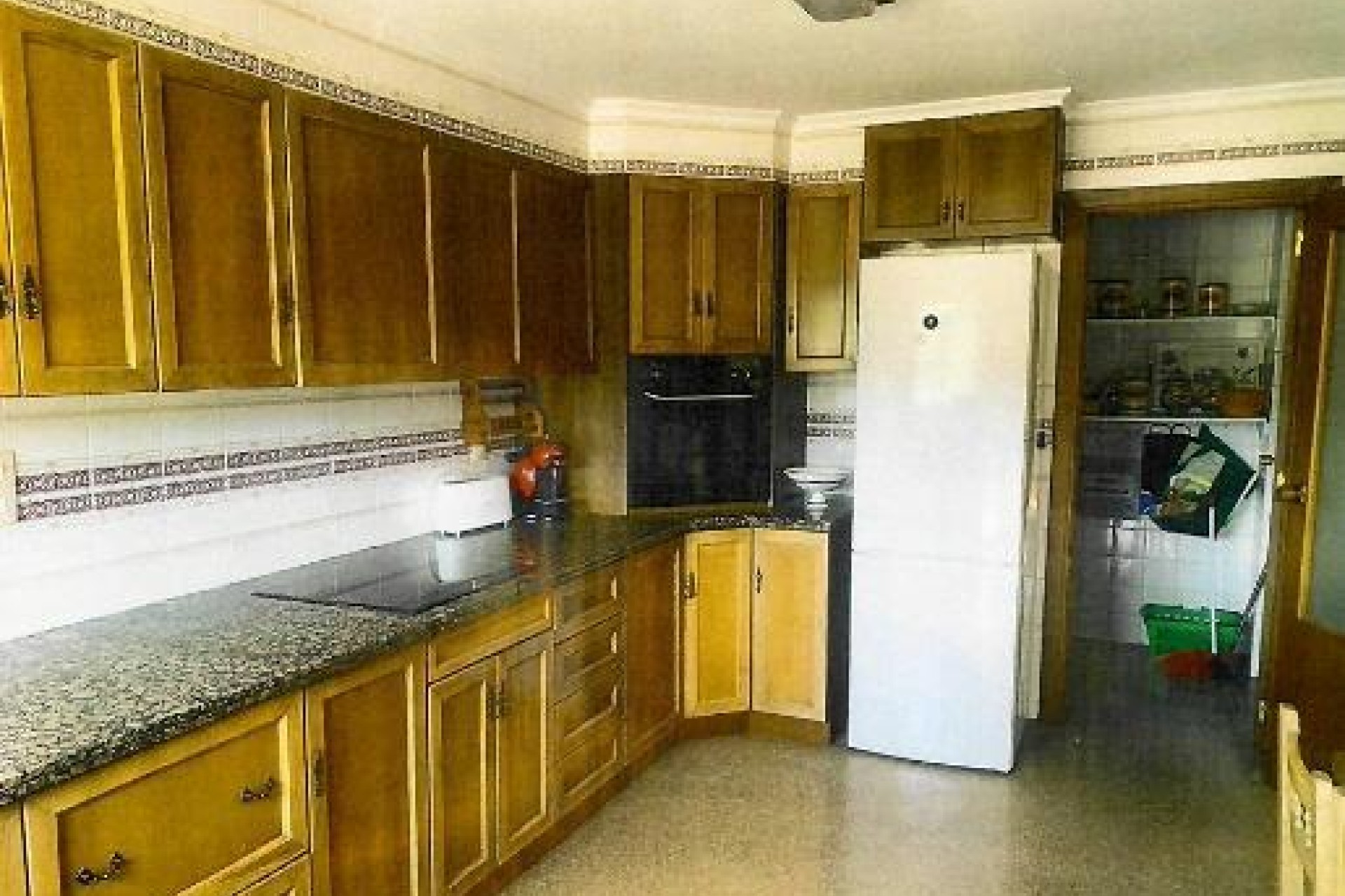 Resale - house - Benilloba - Centro