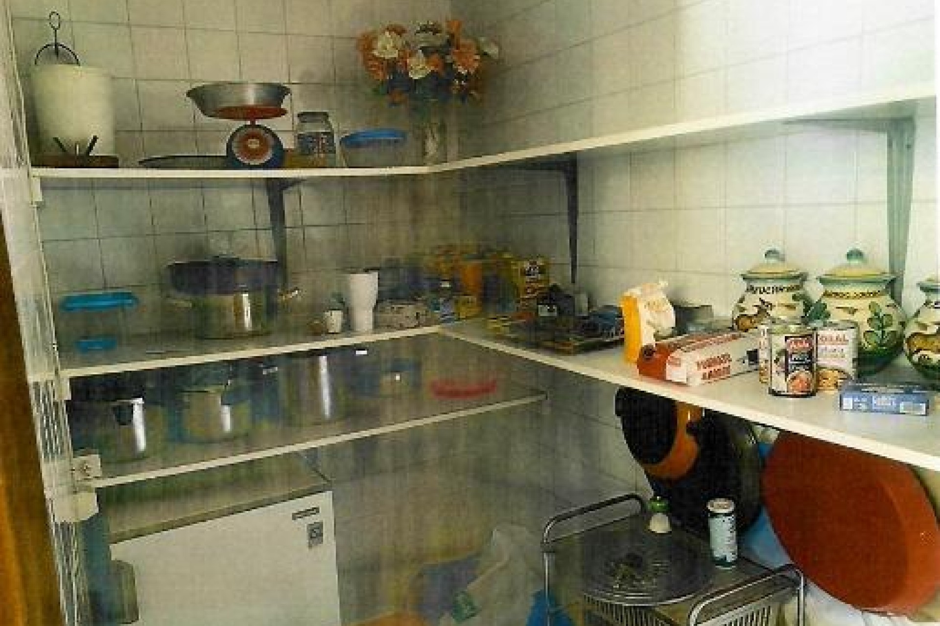 Resale - house - Benilloba - Centro