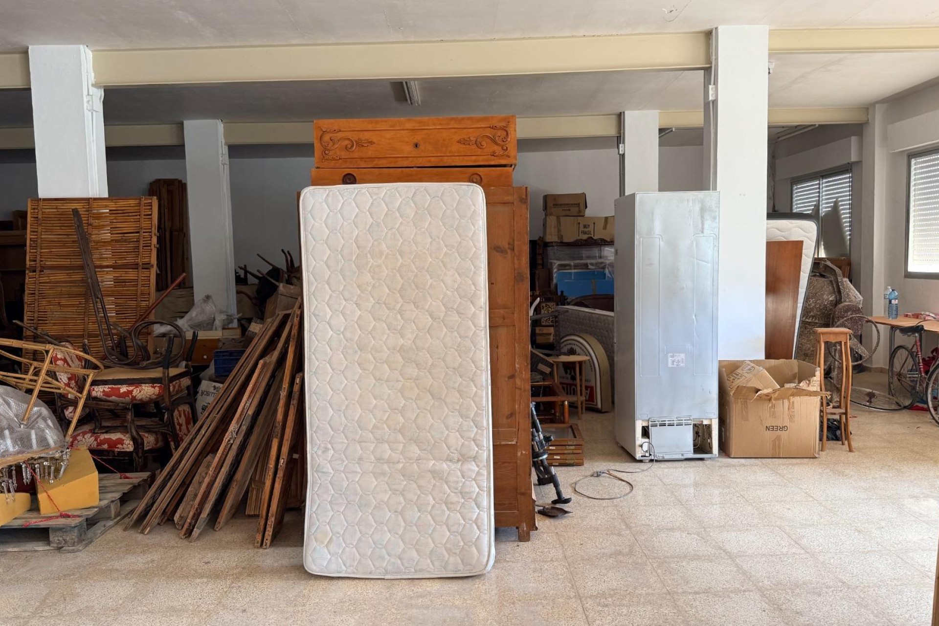 Resale - house - Benilloba - Centro