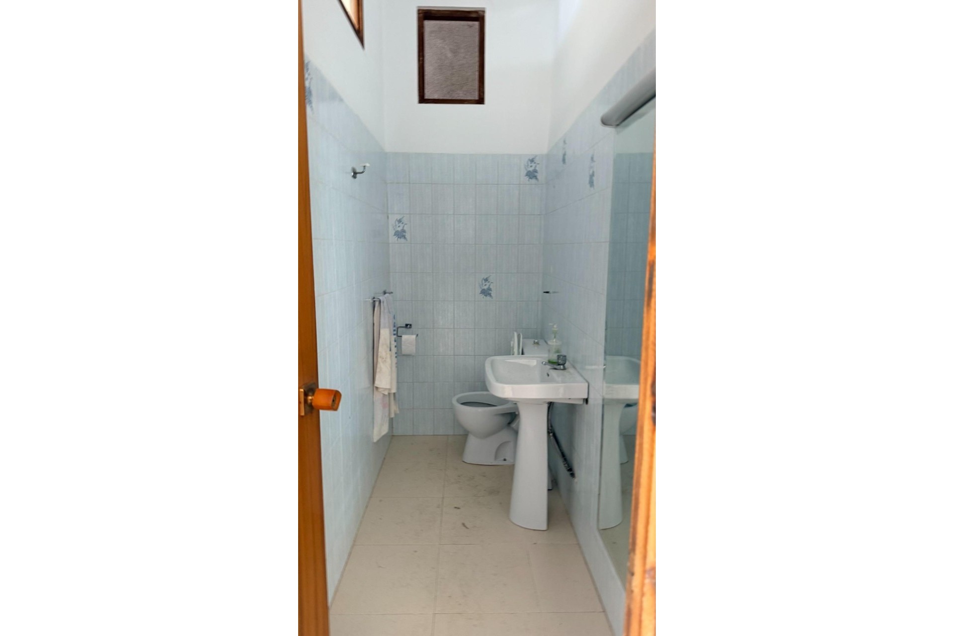 Resale - house - Benilloba - Centro