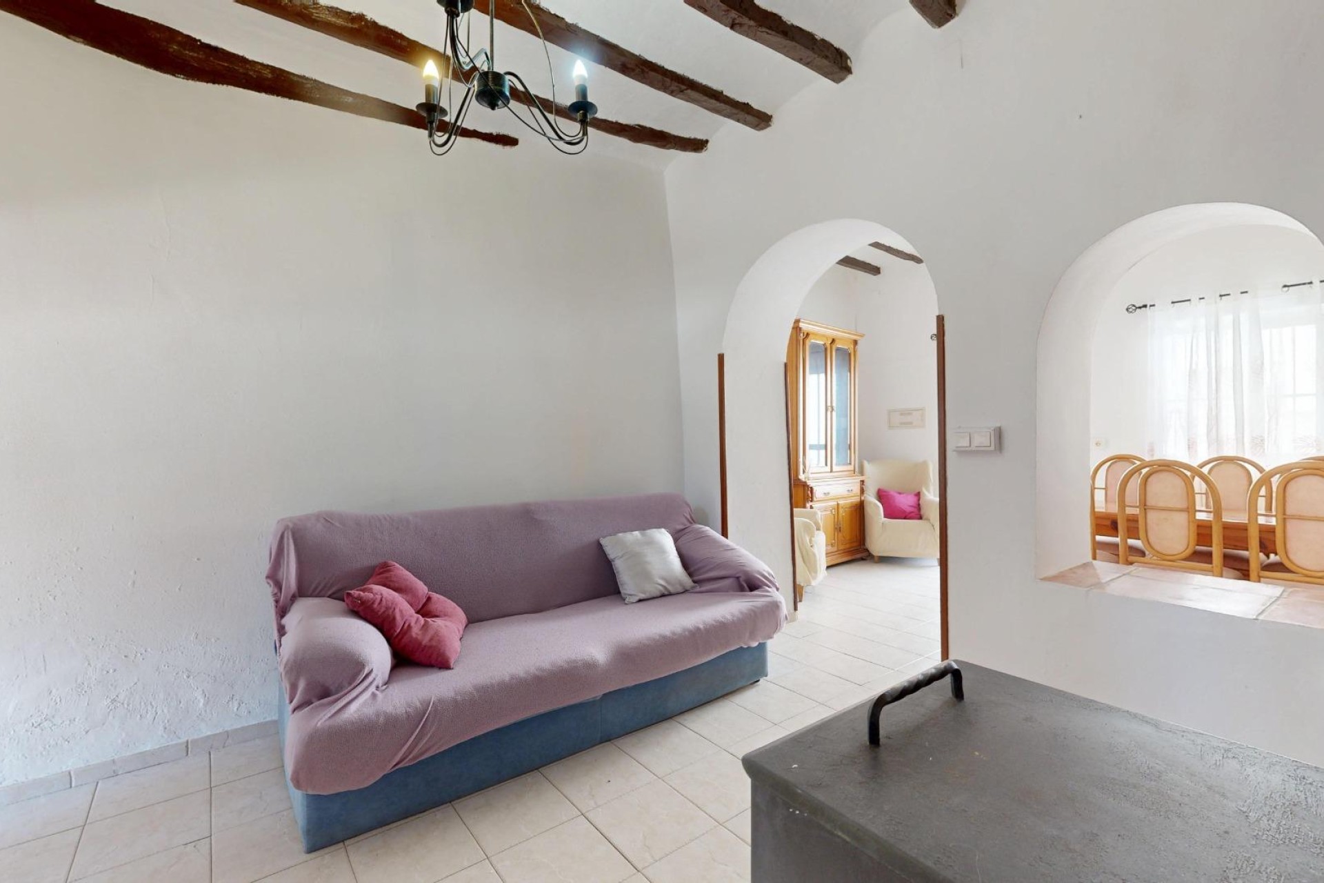 Resale - house - Benimantell - Benimamet