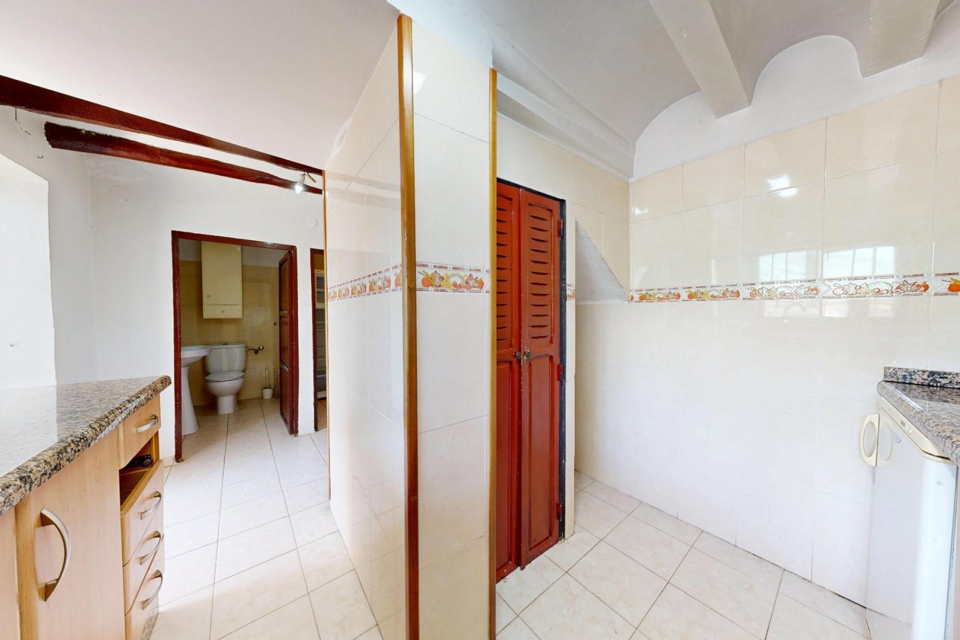 Resale - house - Benimantell - Benimamet