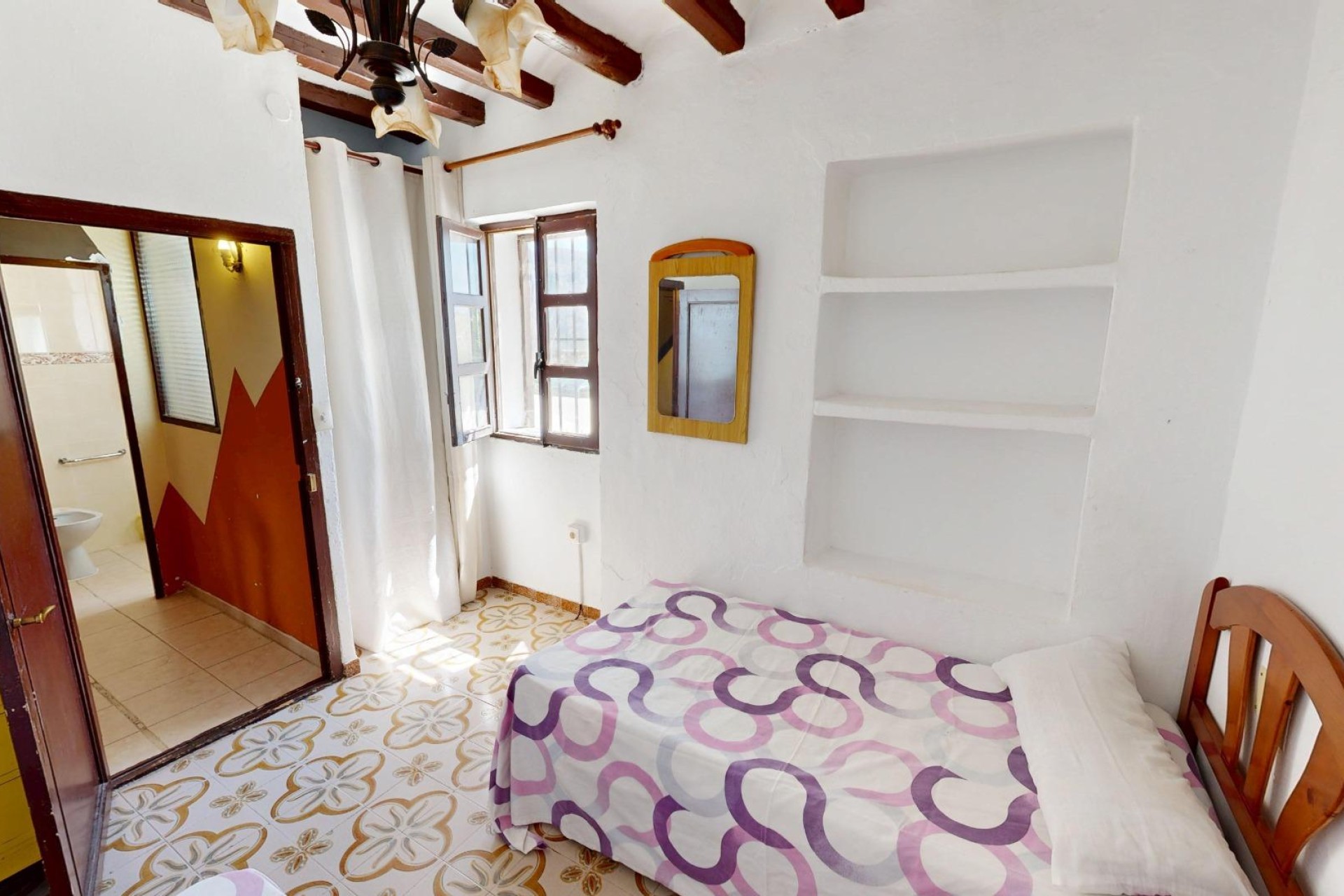 Resale - house - Benimantell - Benimamet