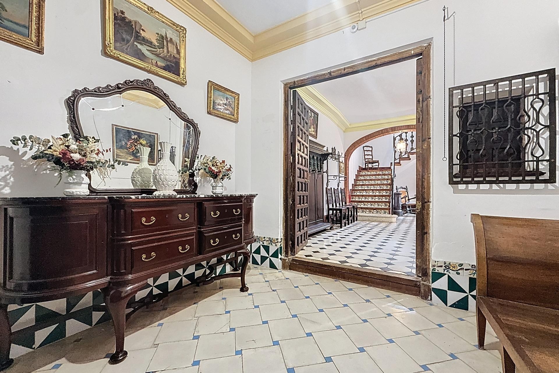 Resale - house - Biar - Ayuntamiento