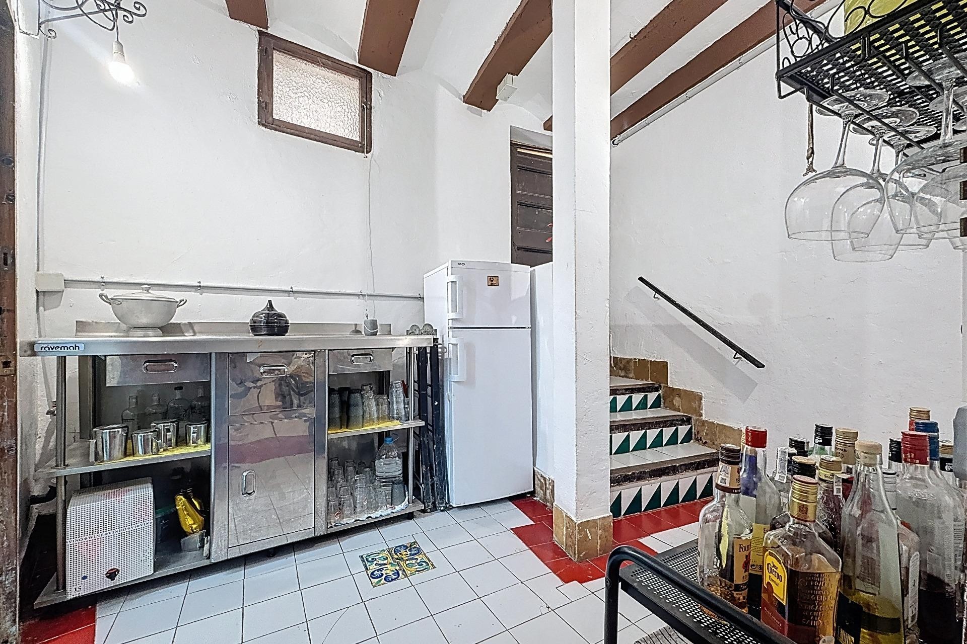 Resale - house - Biar - Ayuntamiento