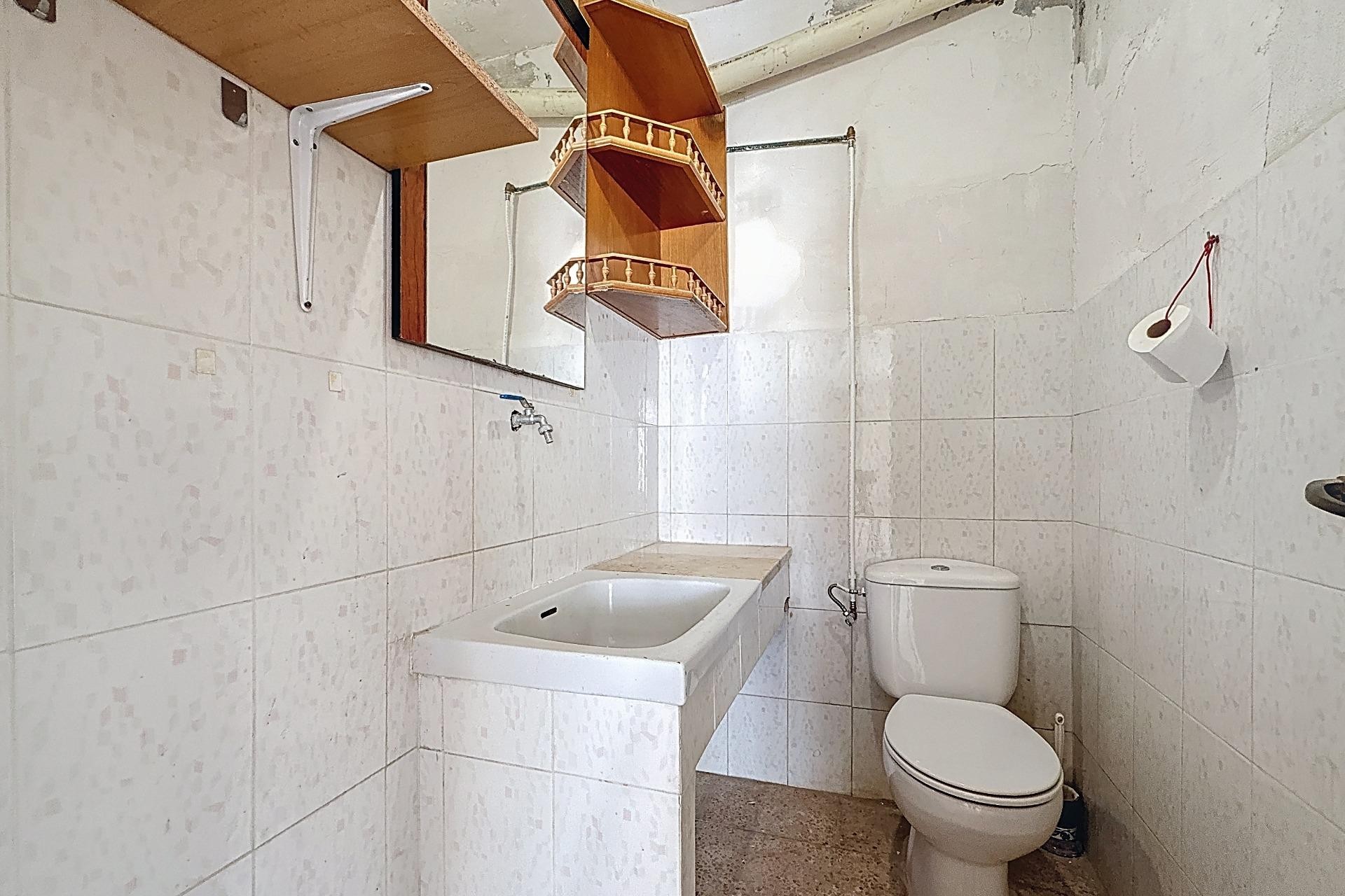 Resale - house - Castalla - Zona Norte