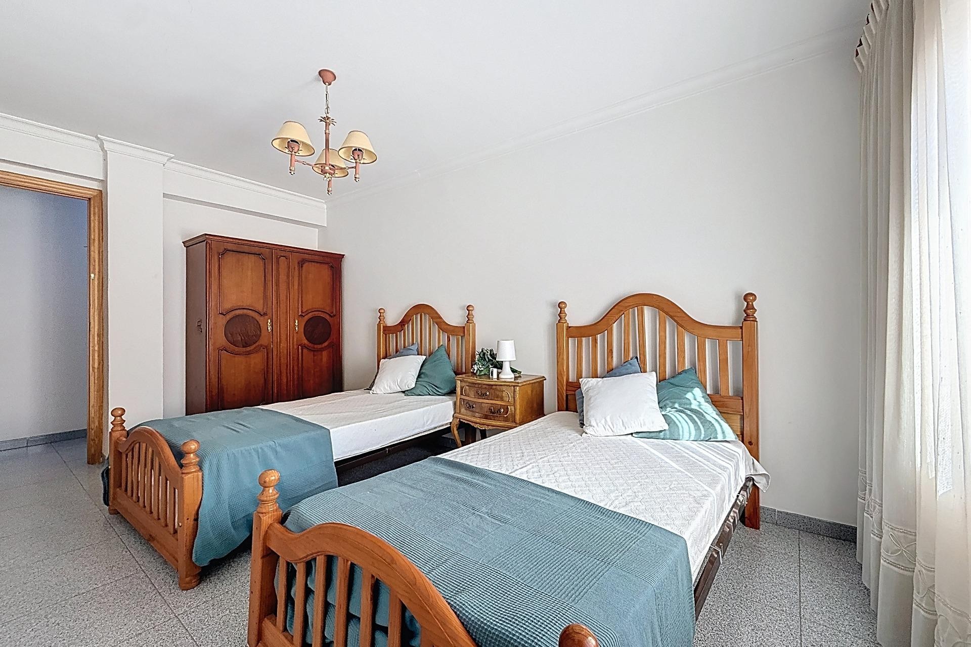 Resale - house - Castalla - Zona Norte