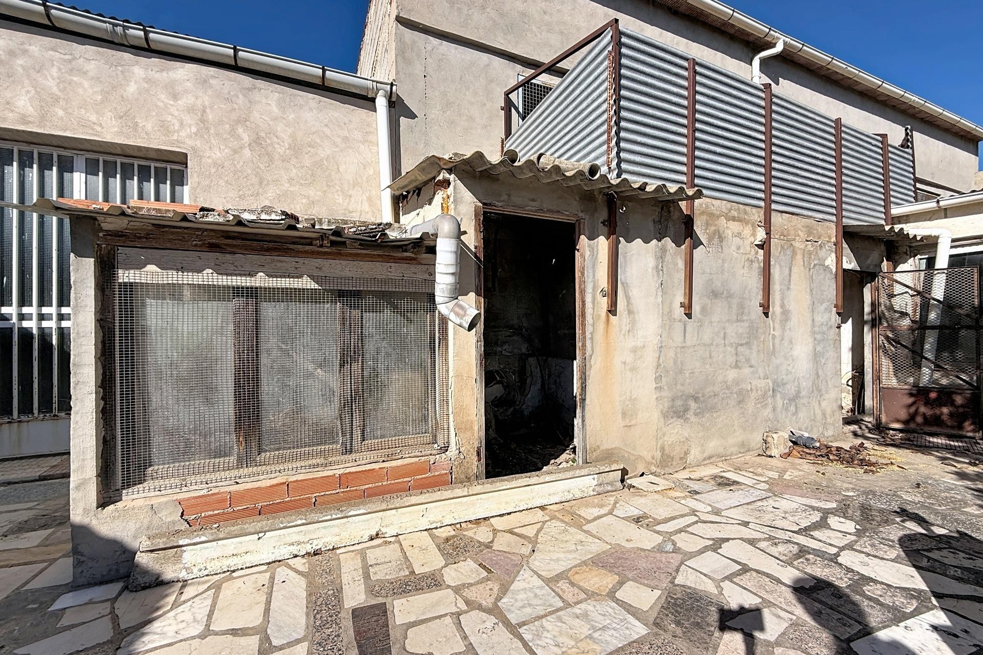 Resale - house - Castalla - Zona Norte