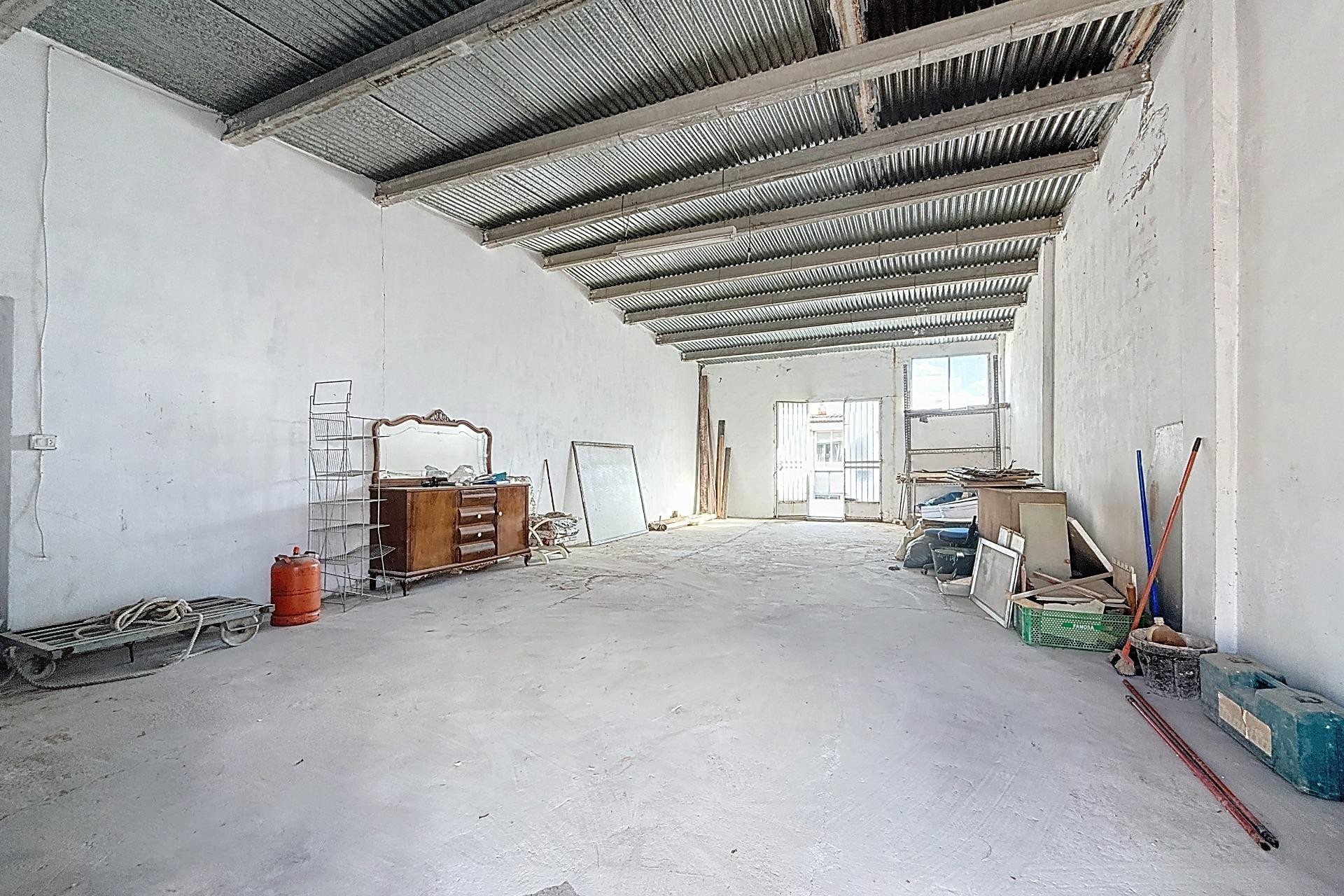 Resale - house - Castalla - Zona Norte