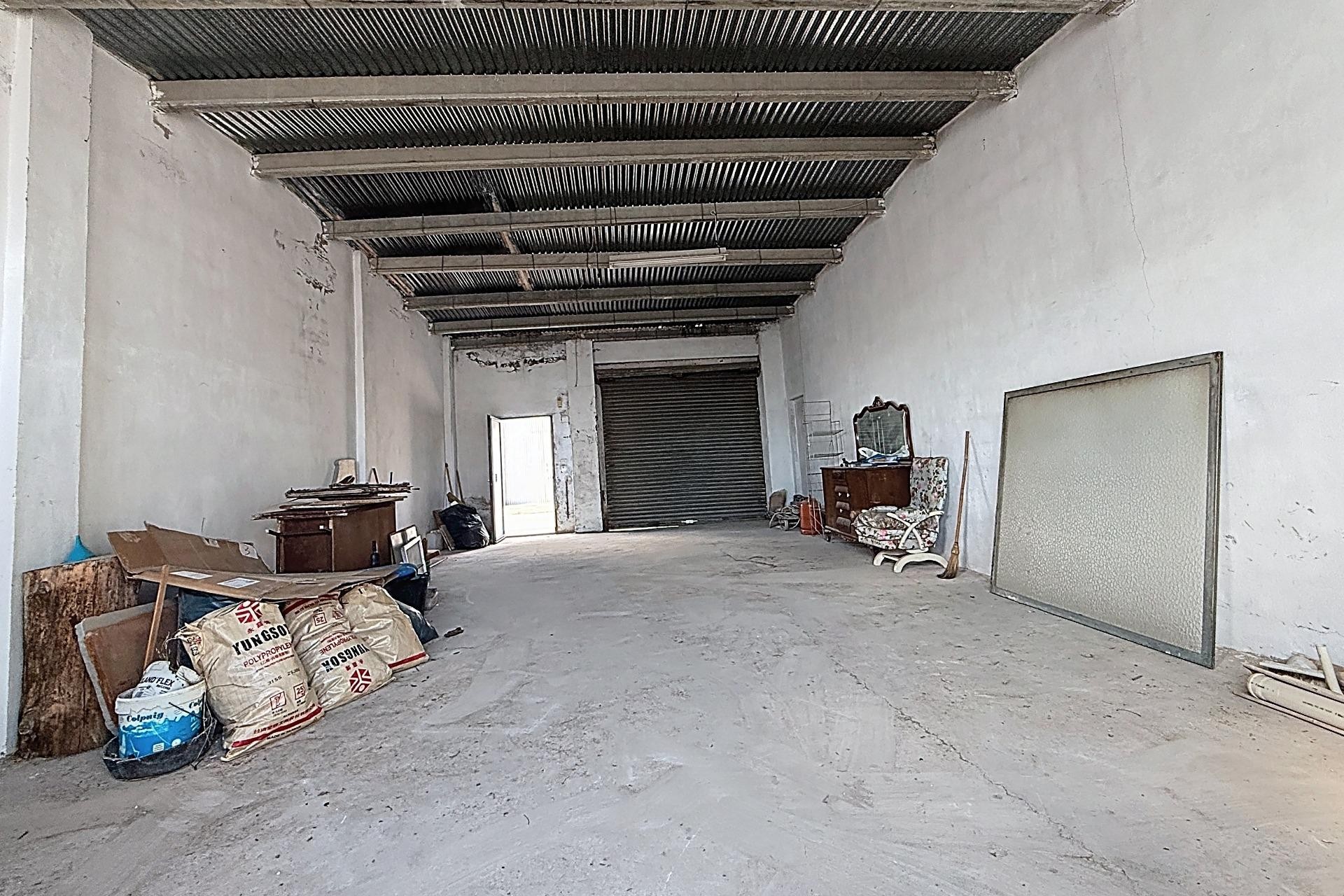 Resale - house - Castalla - Zona Norte