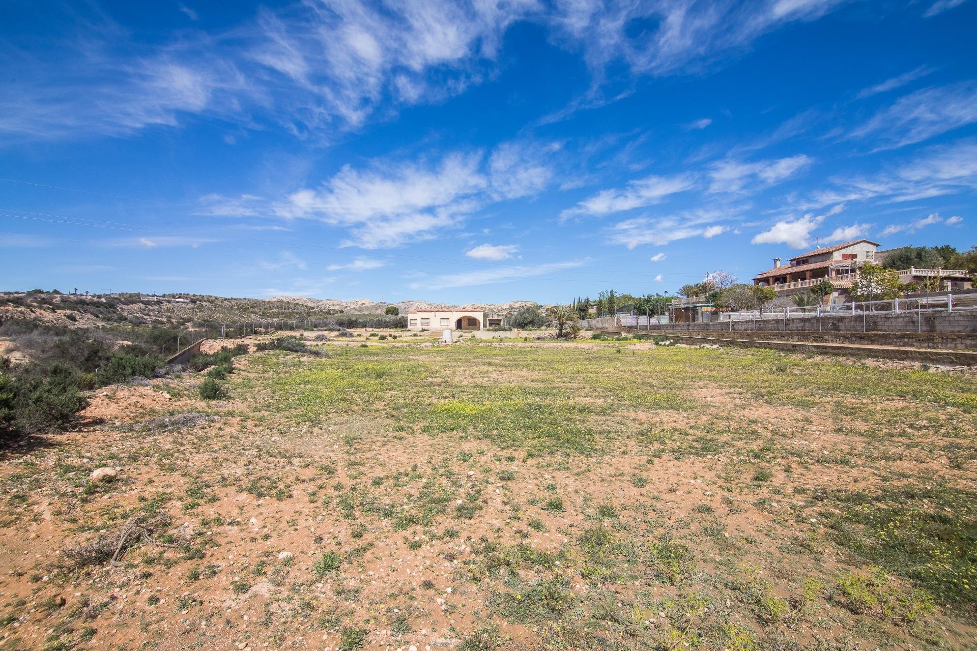 Resale - house - Elche - La Galia-Bonavista