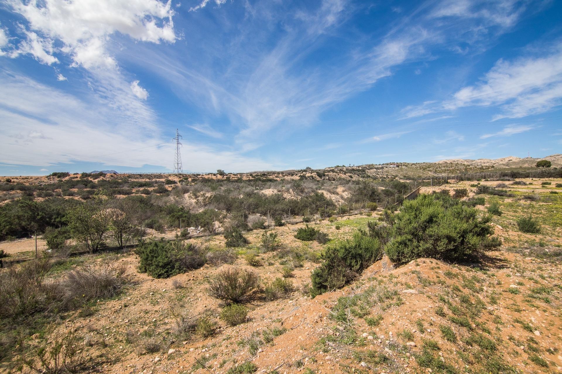 Resale - house - Elche - La Galia-Bonavista