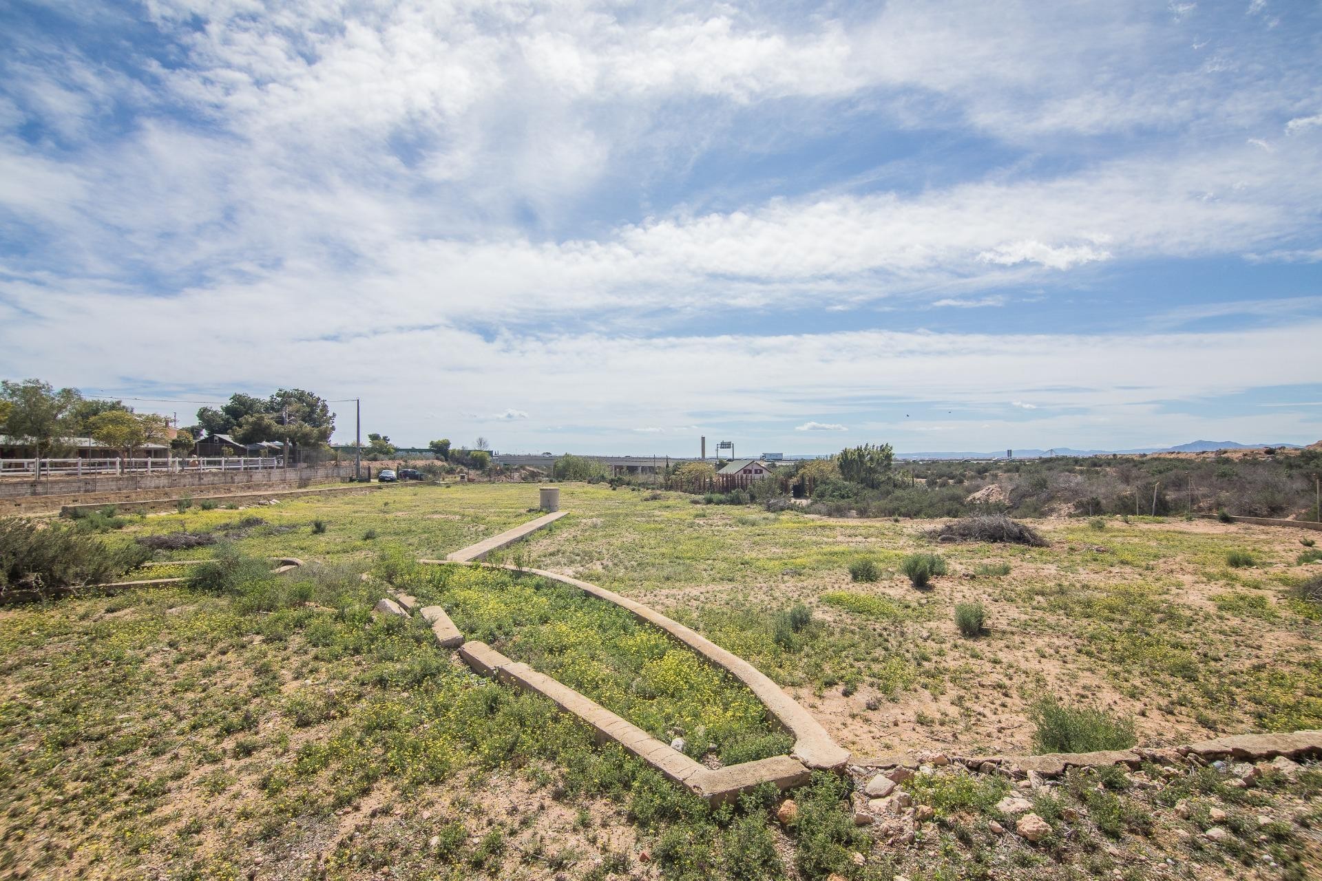 Resale - house - Elche - La Galia-Bonavista