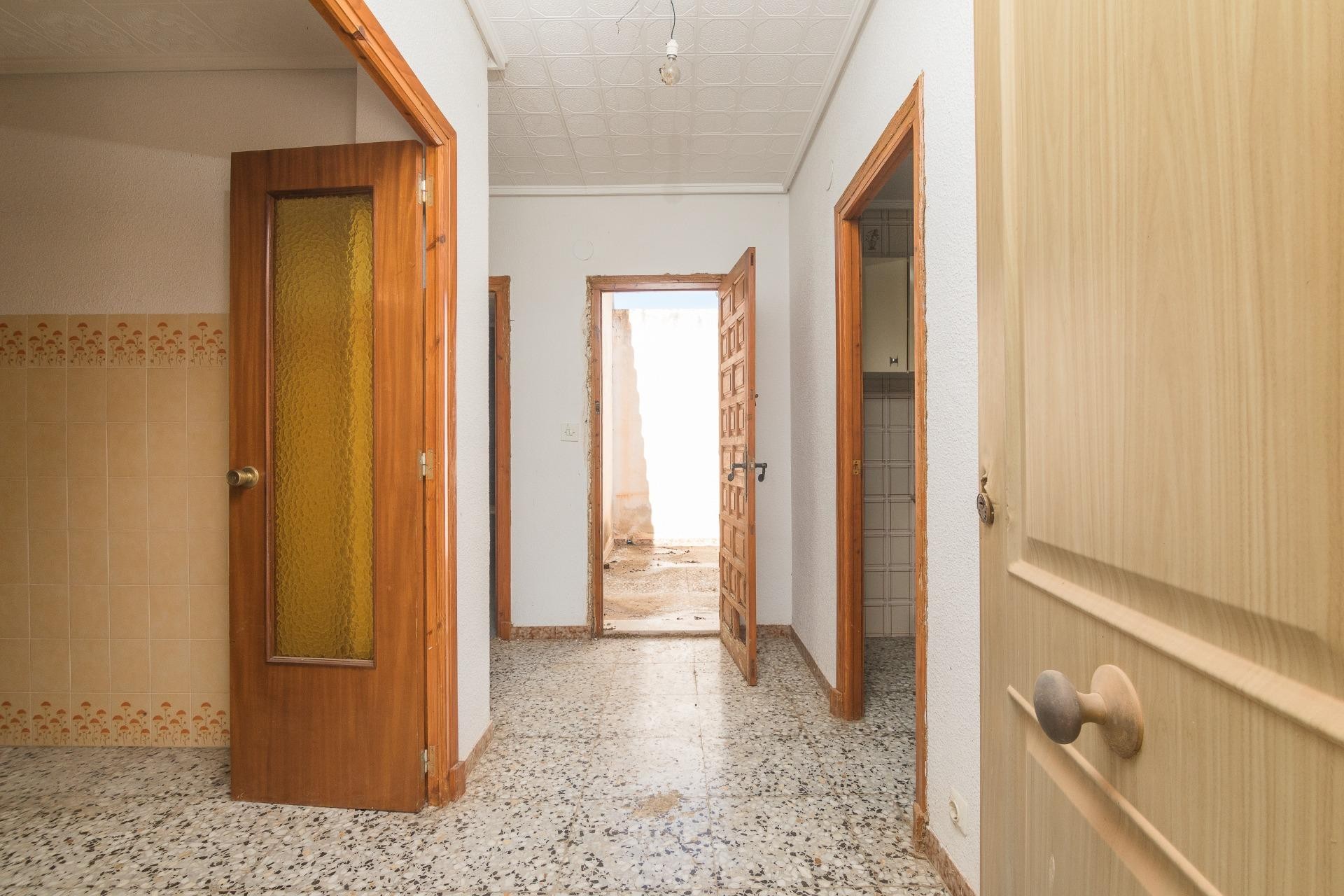 Resale - house - Elche - La Galia-Bonavista